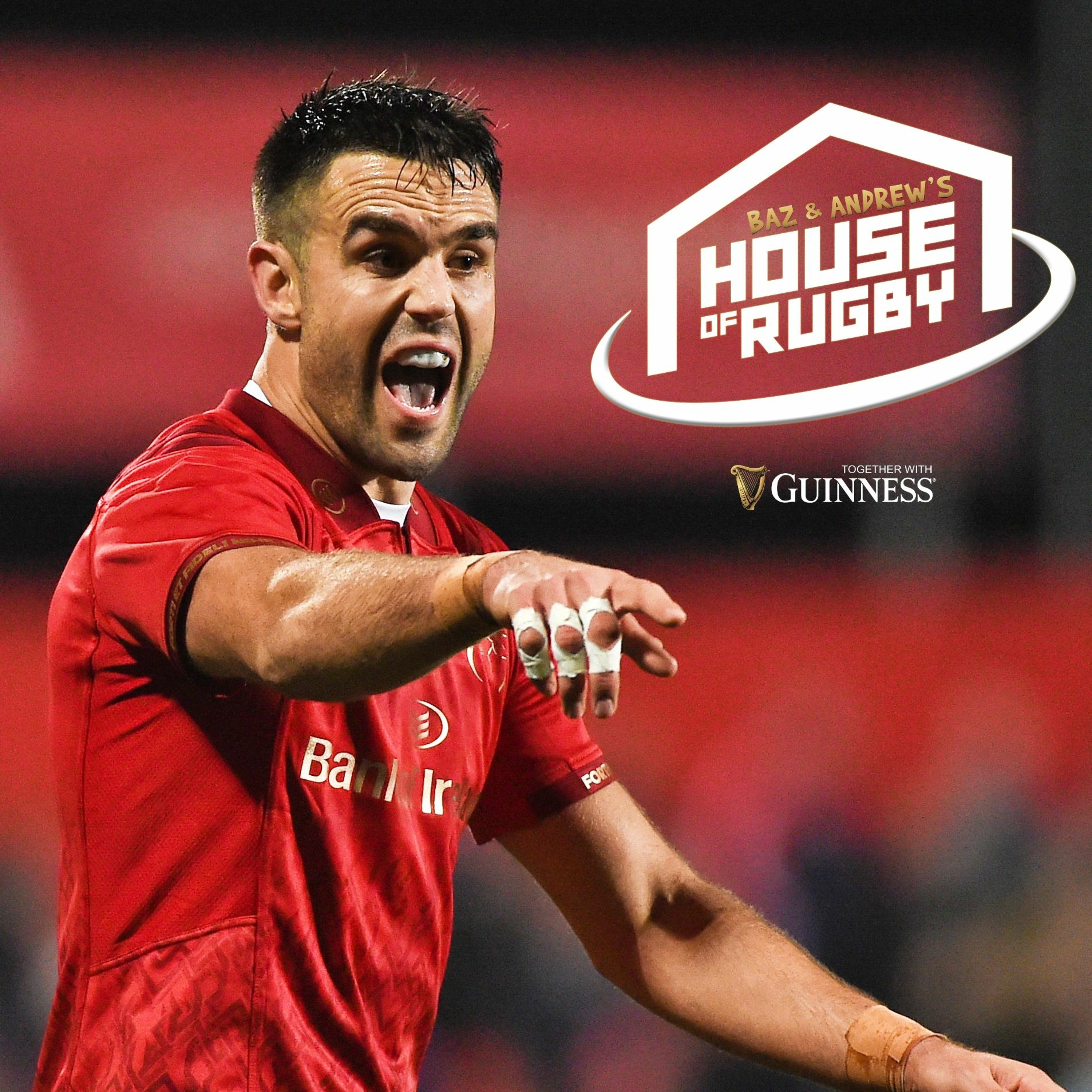 House of Rugby
