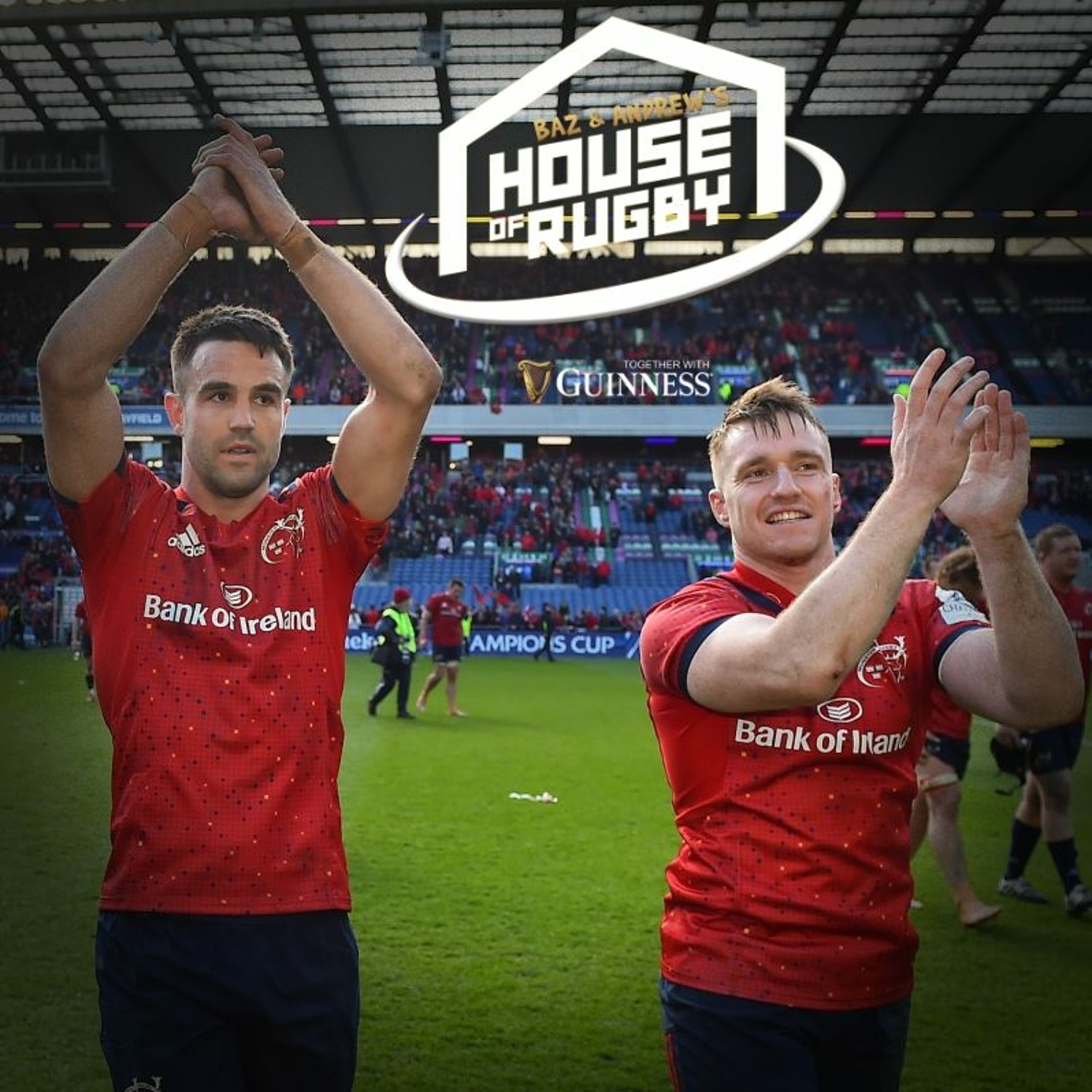 House of Rugby