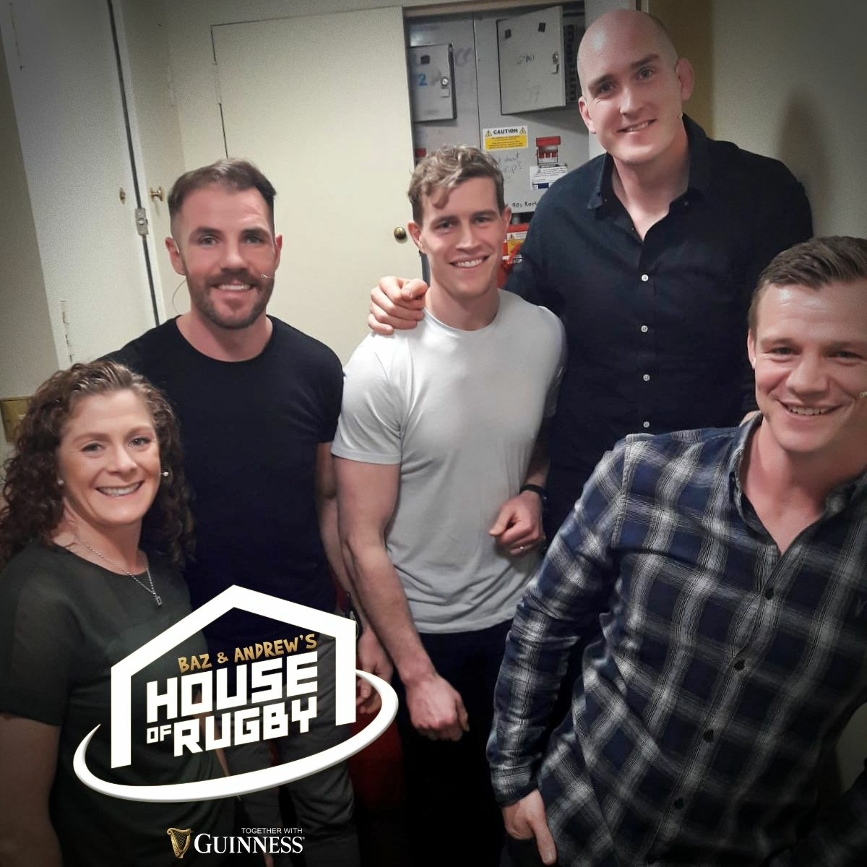 House of Rugby