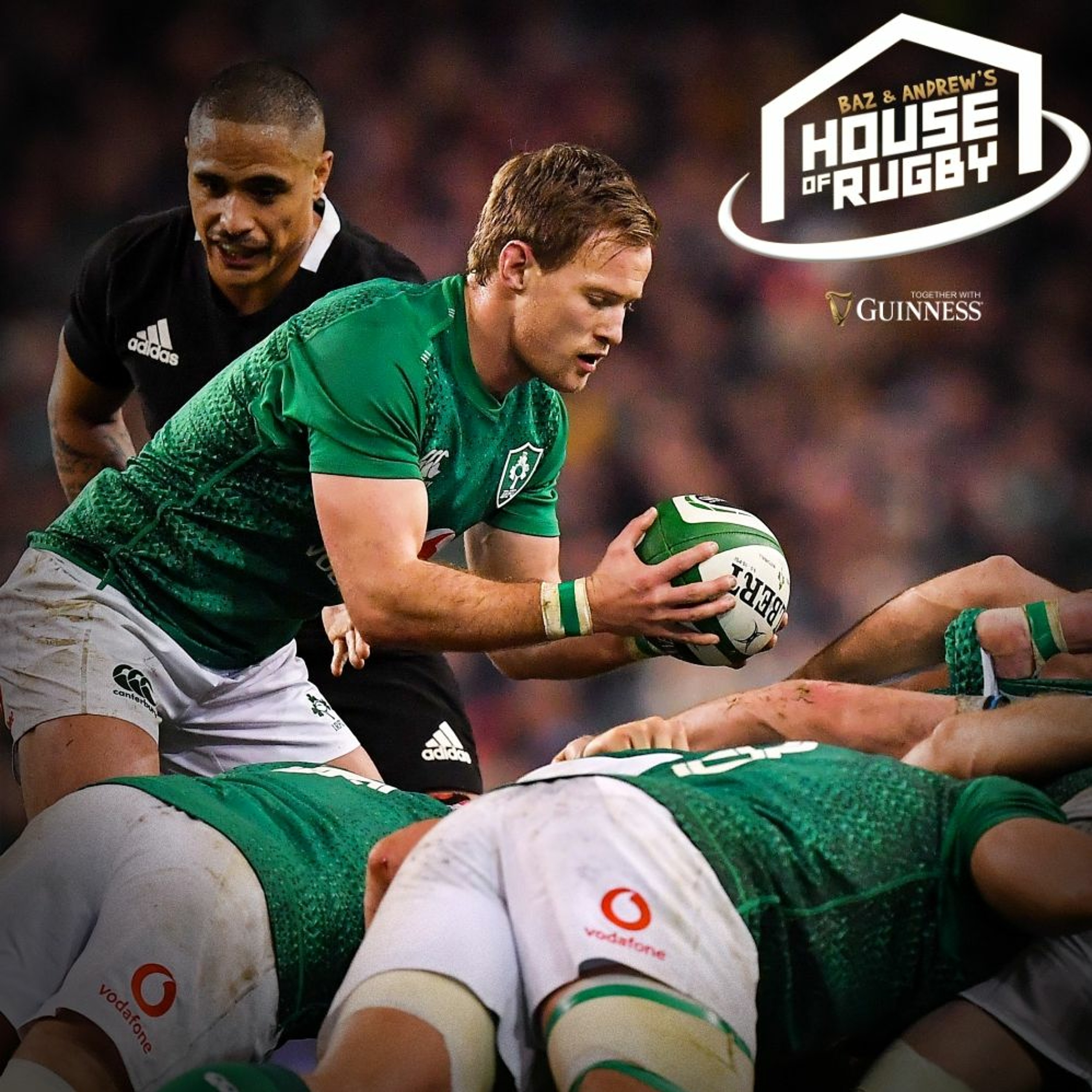 House of Rugby