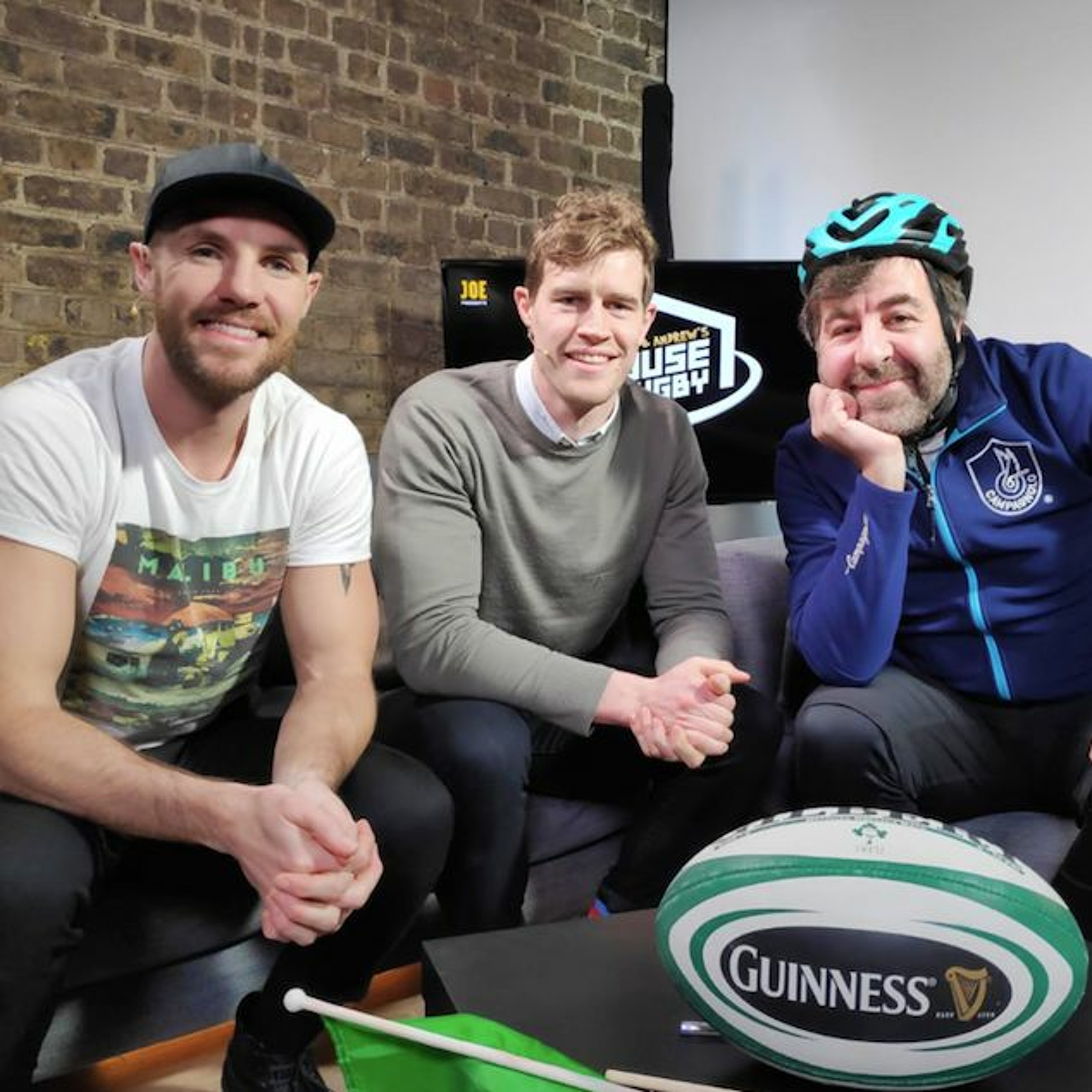 House of Rugby