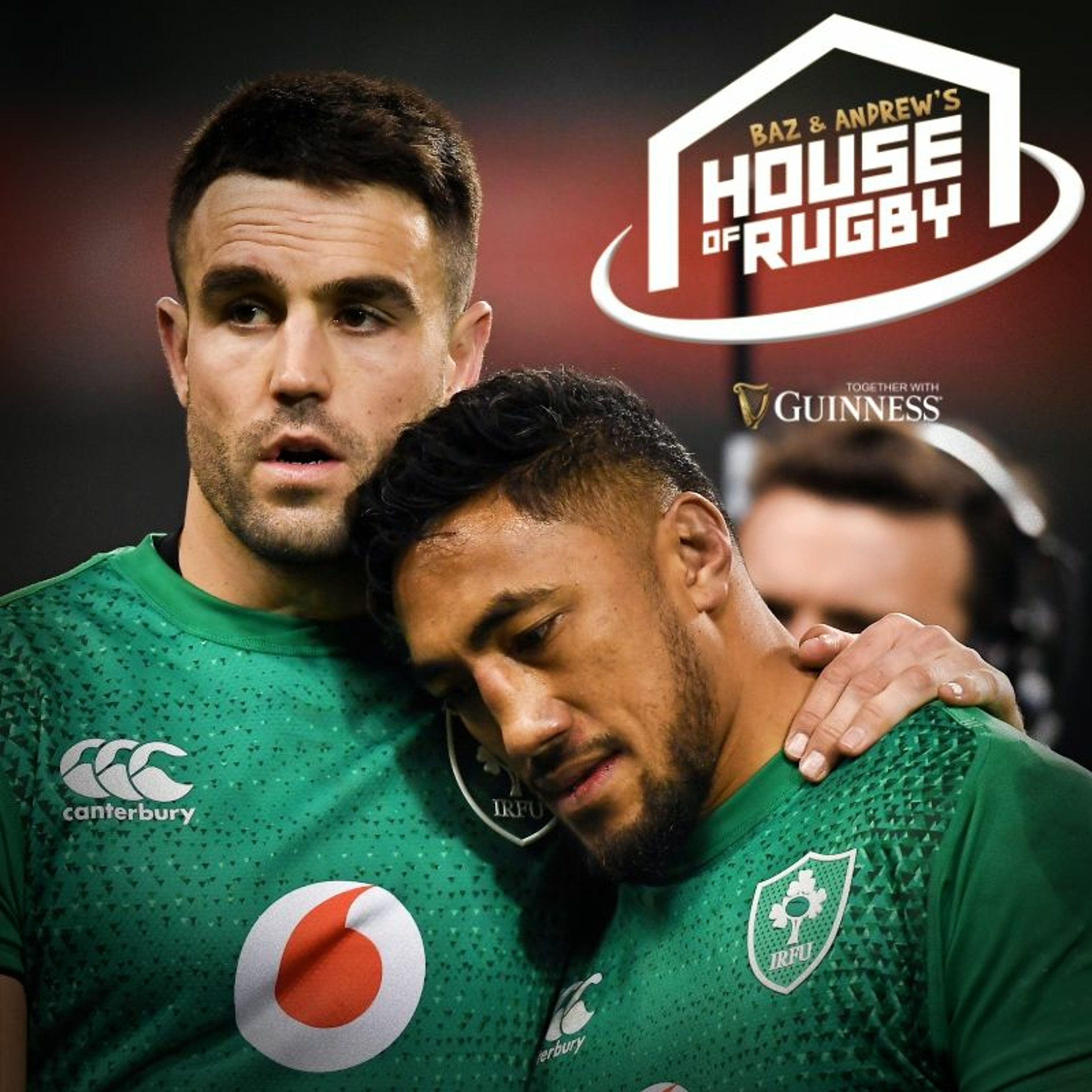 House of Rugby