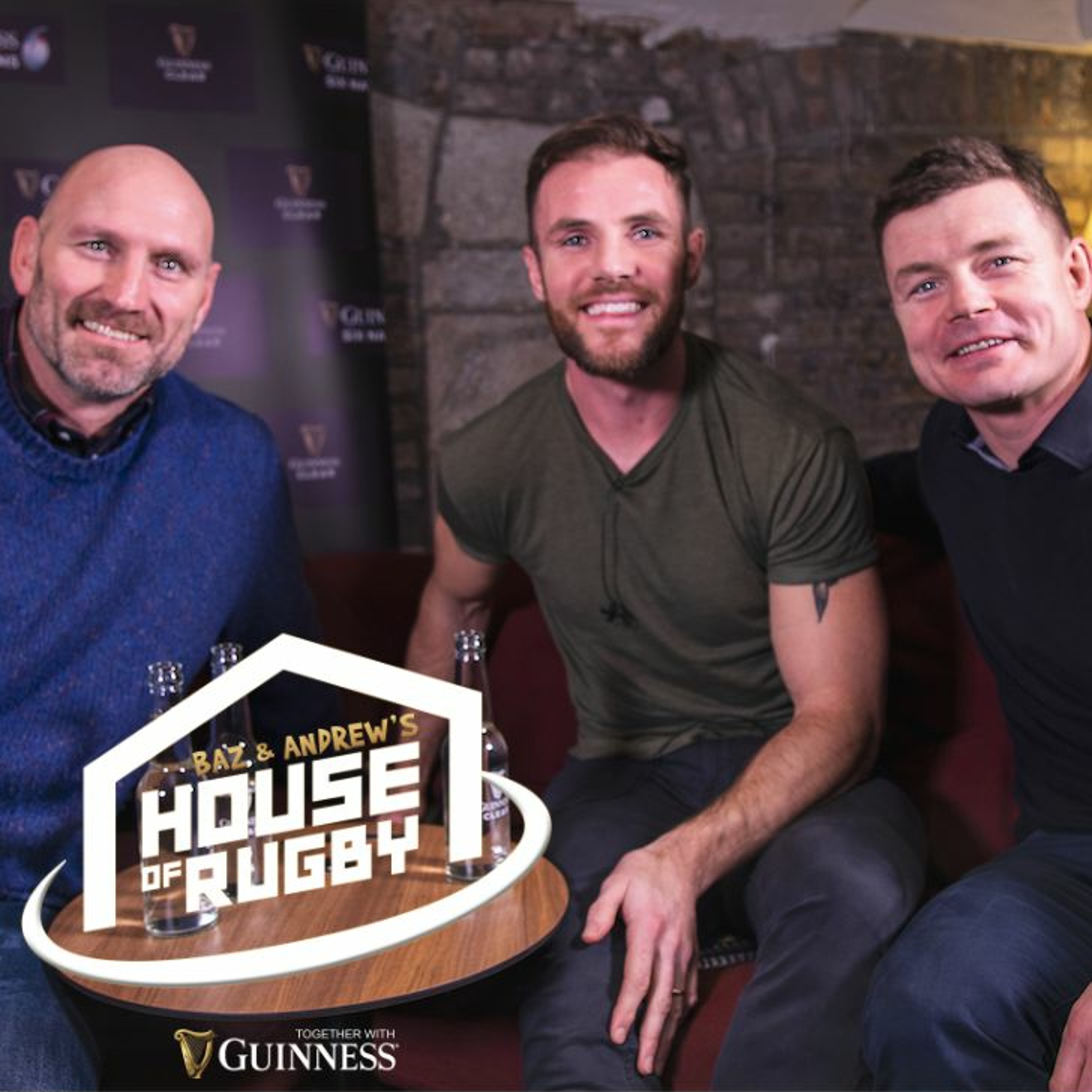 House of Rugby