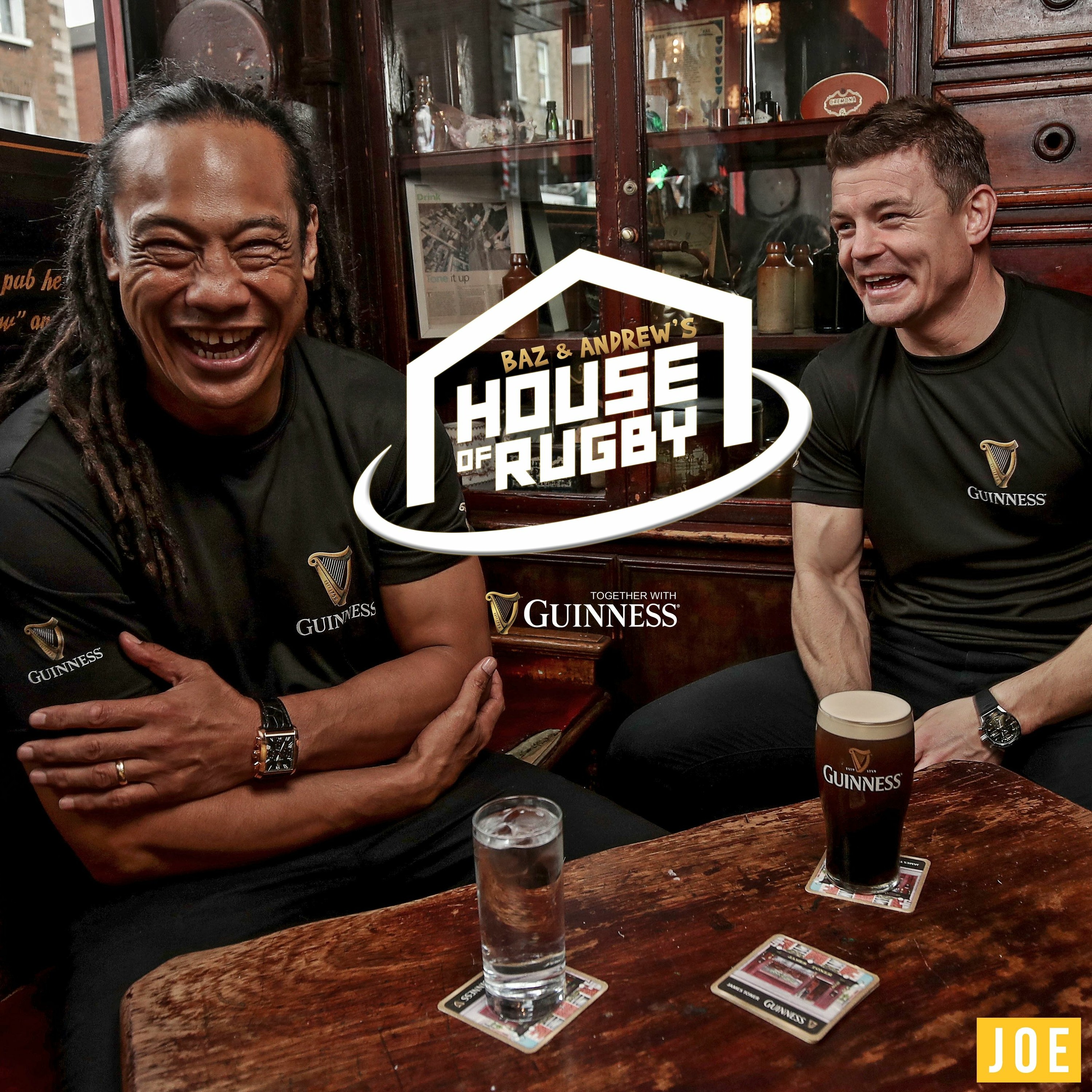House of Rugby