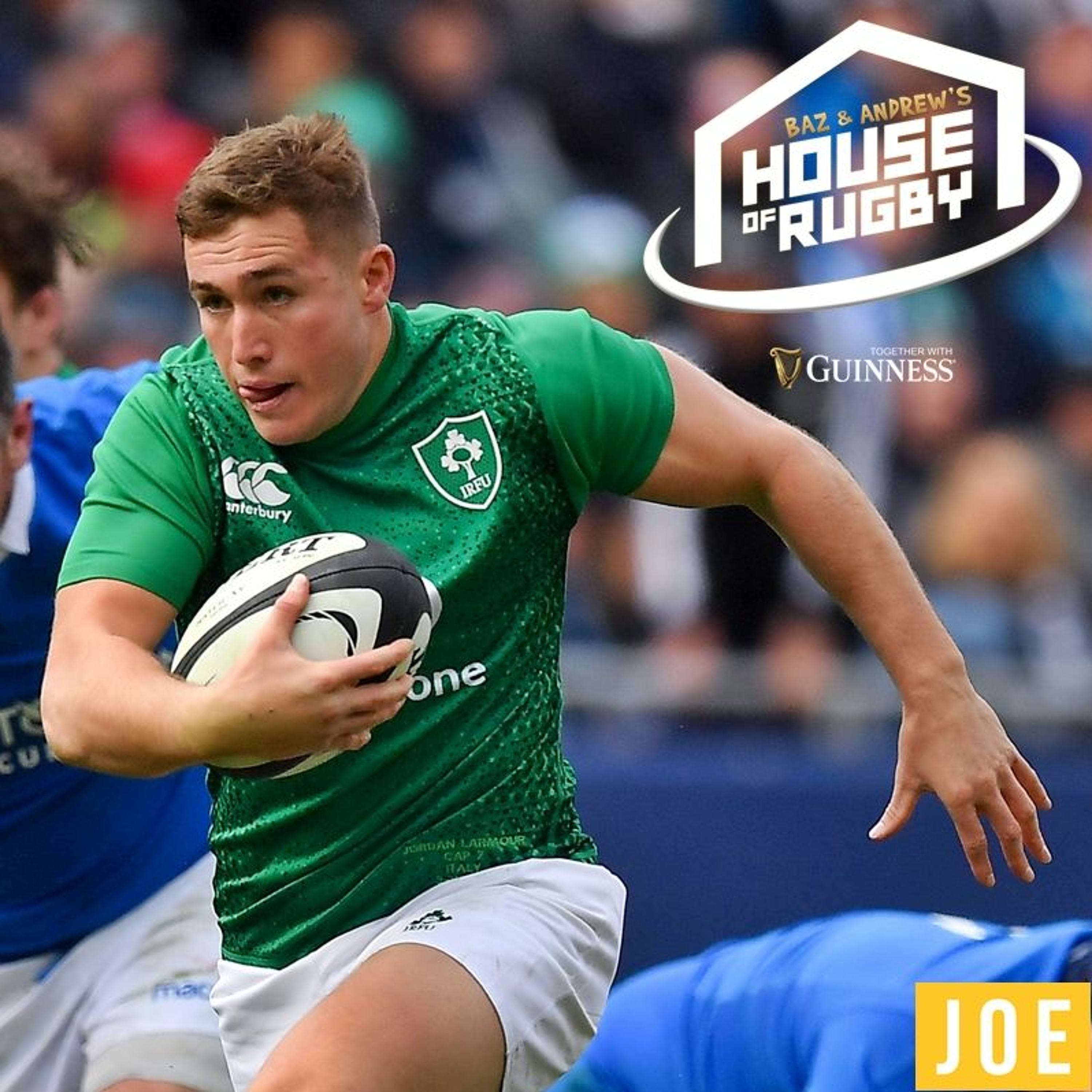 House of Rugby