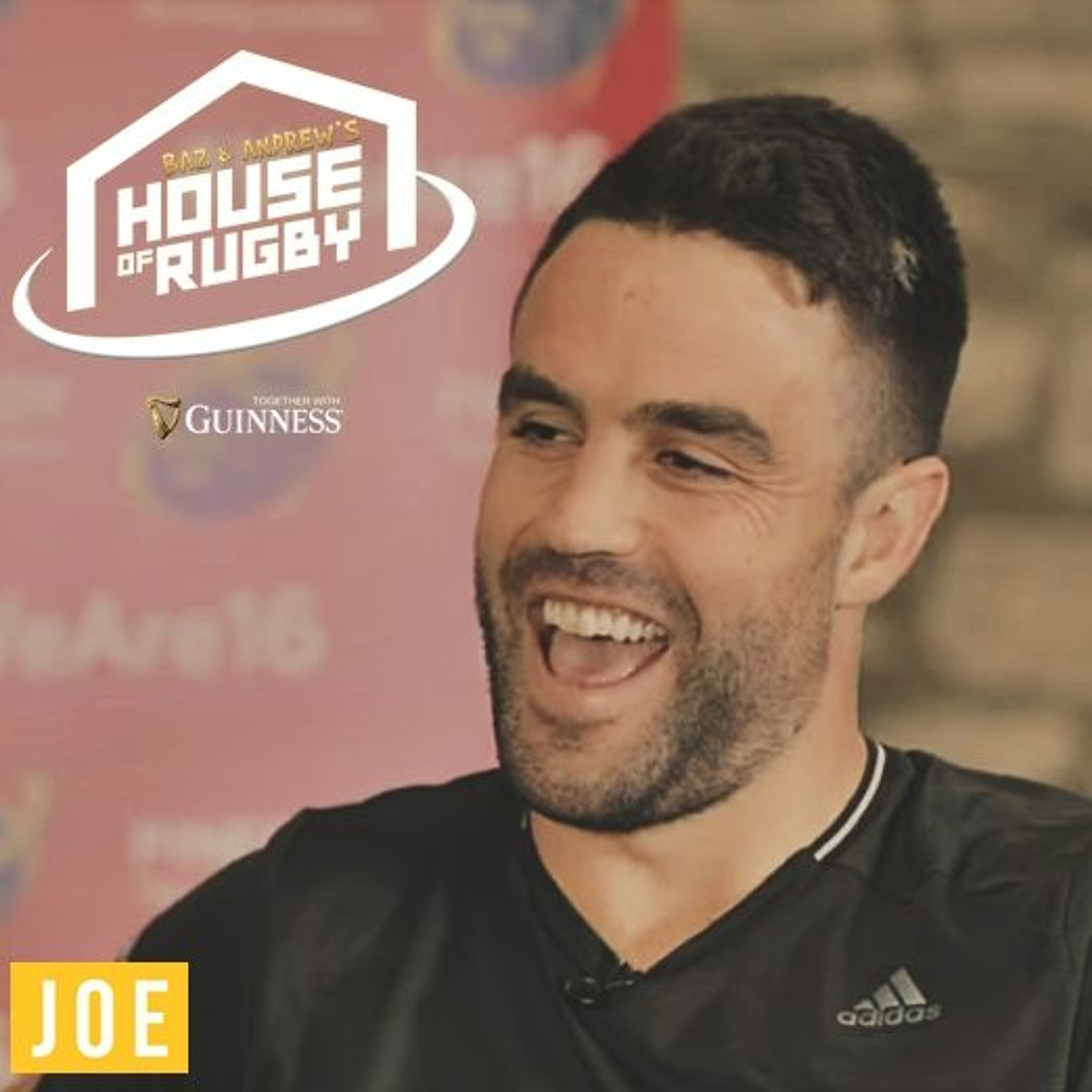 House of Rugby