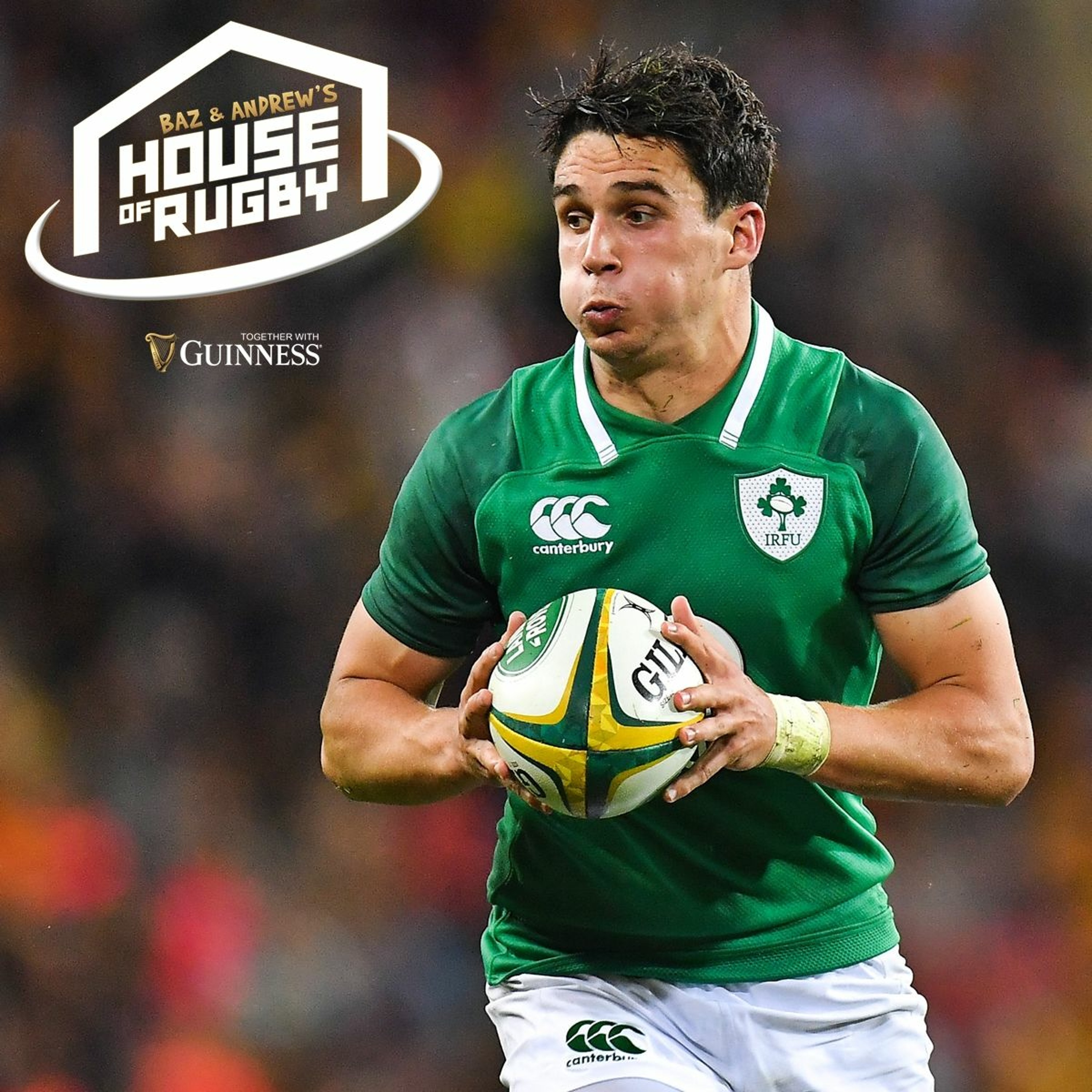 House of Rugby