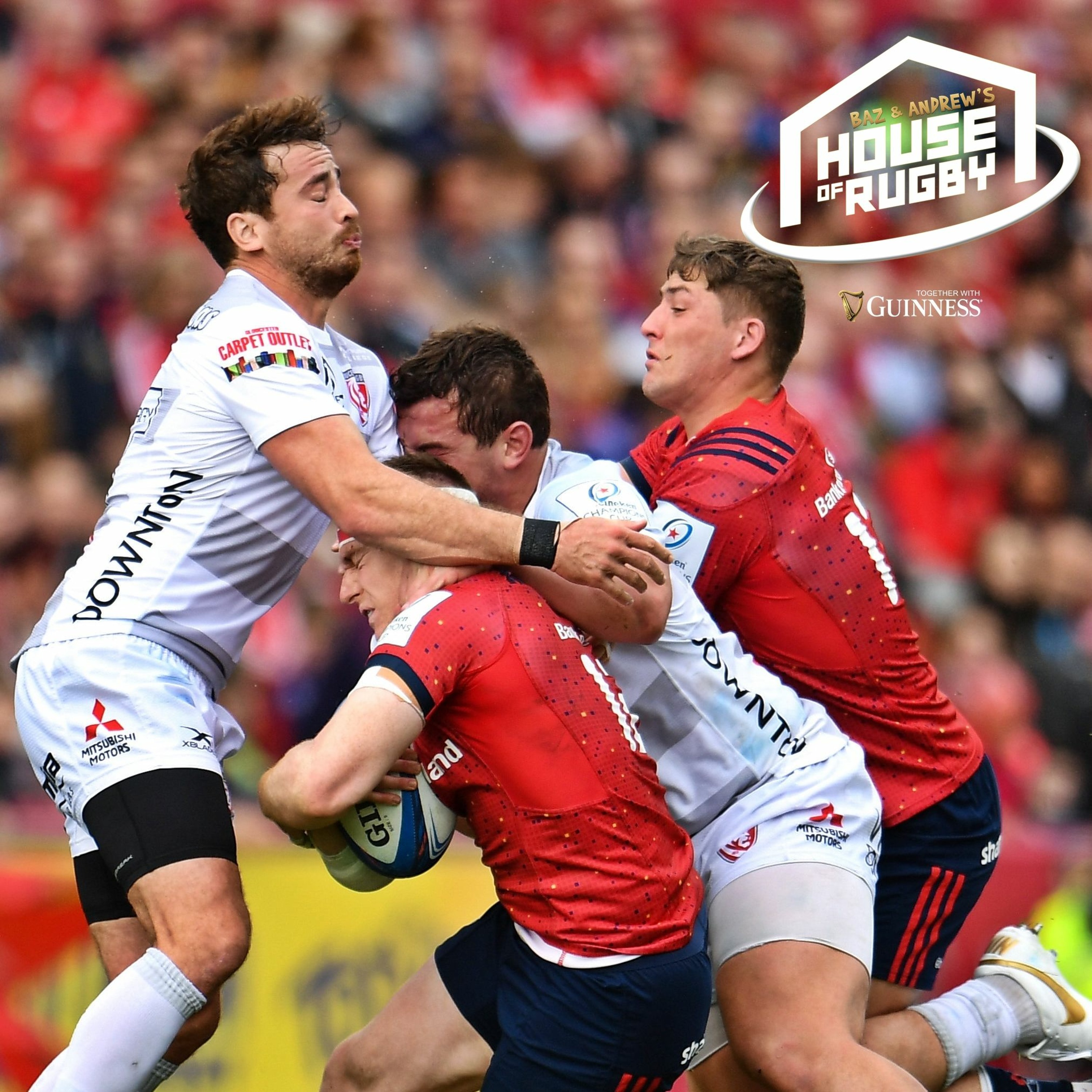 House of Rugby