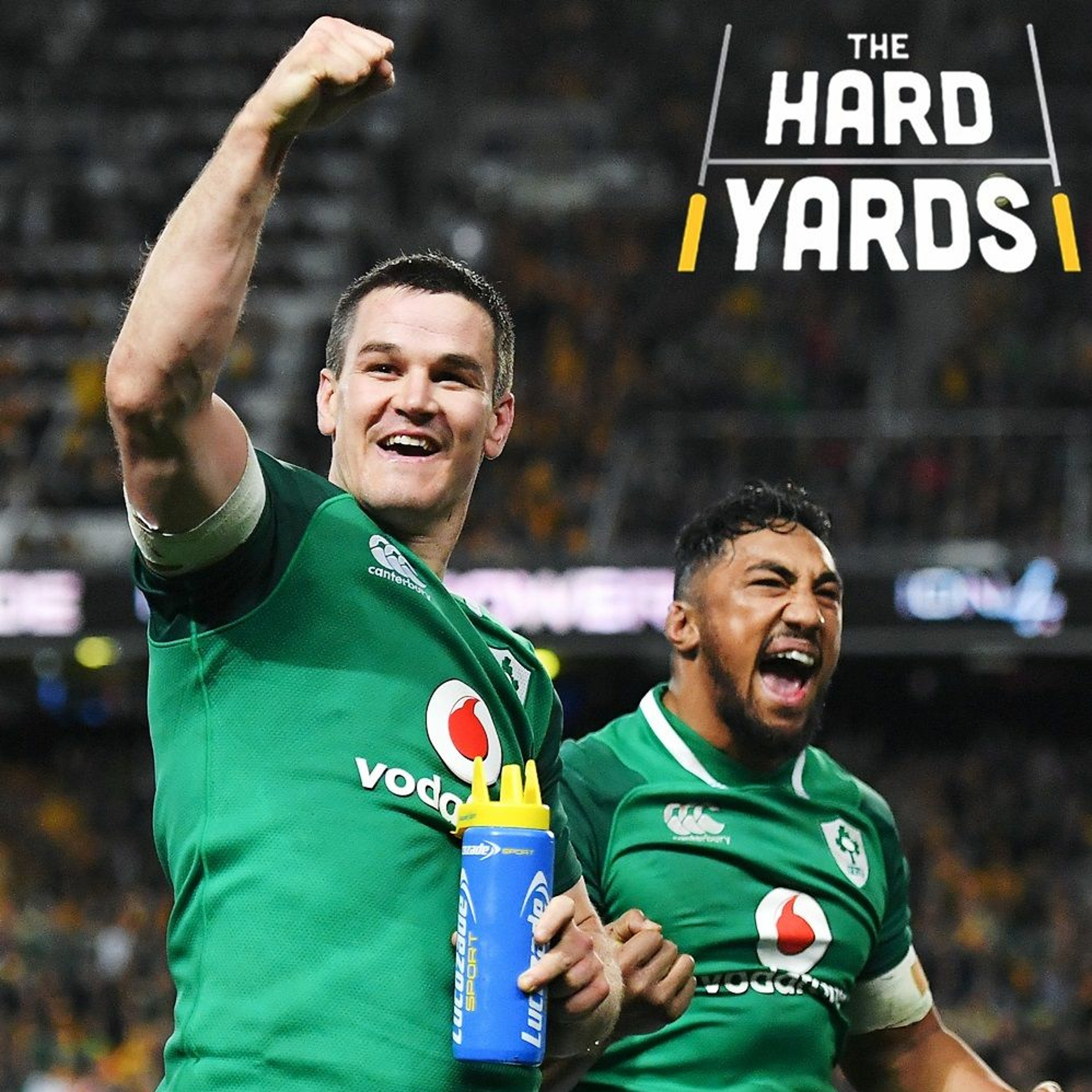 House of Rugby