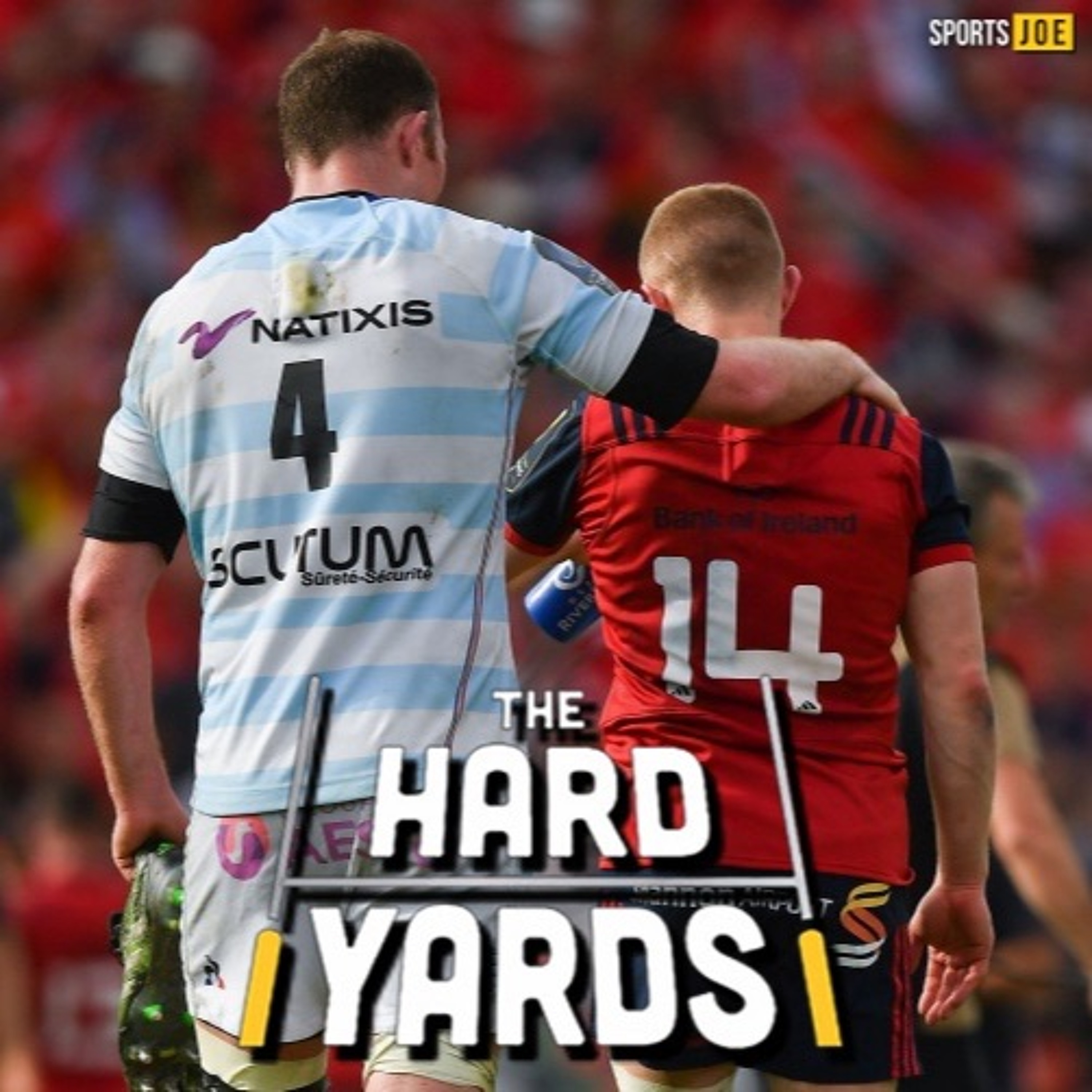 House of Rugby