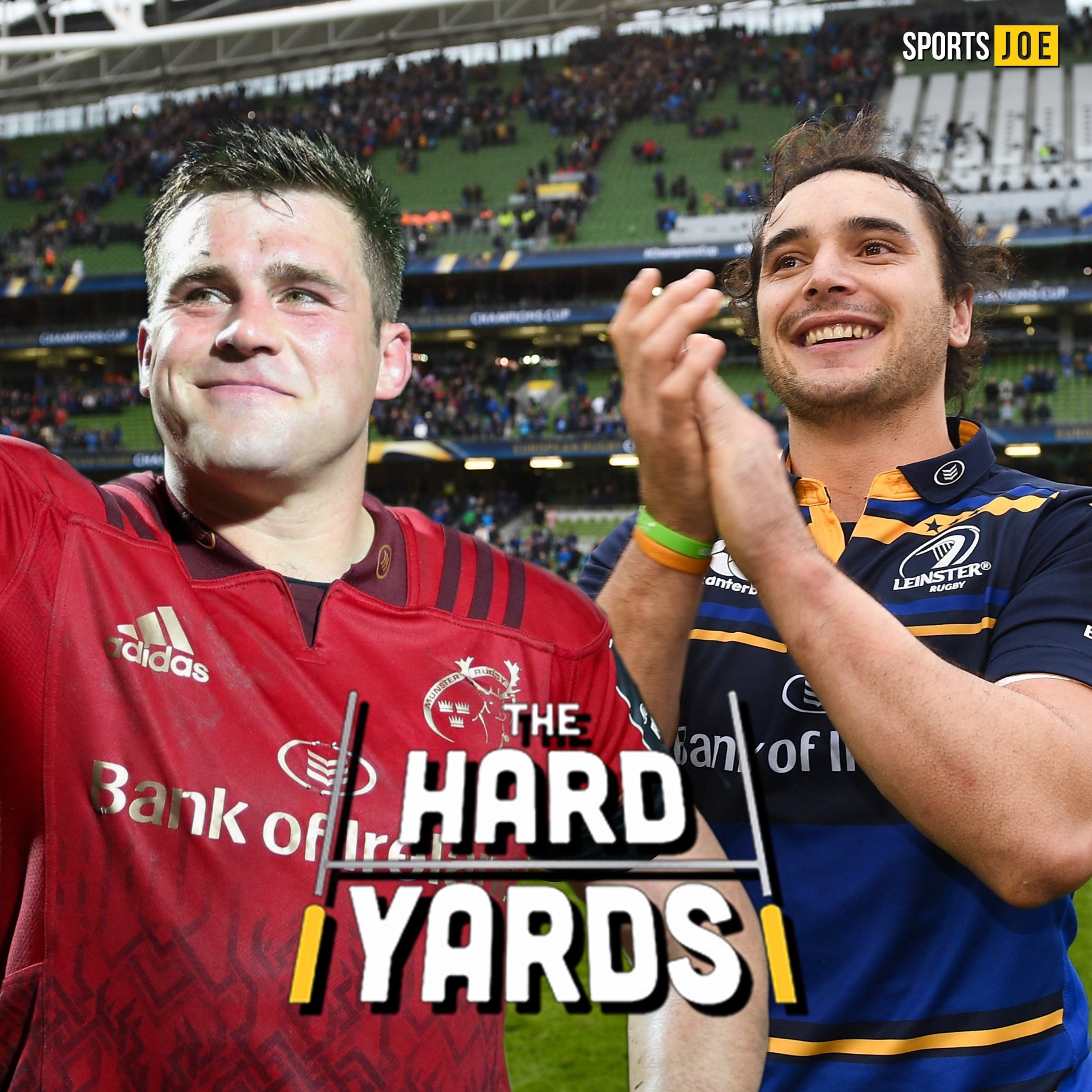 House of Rugby