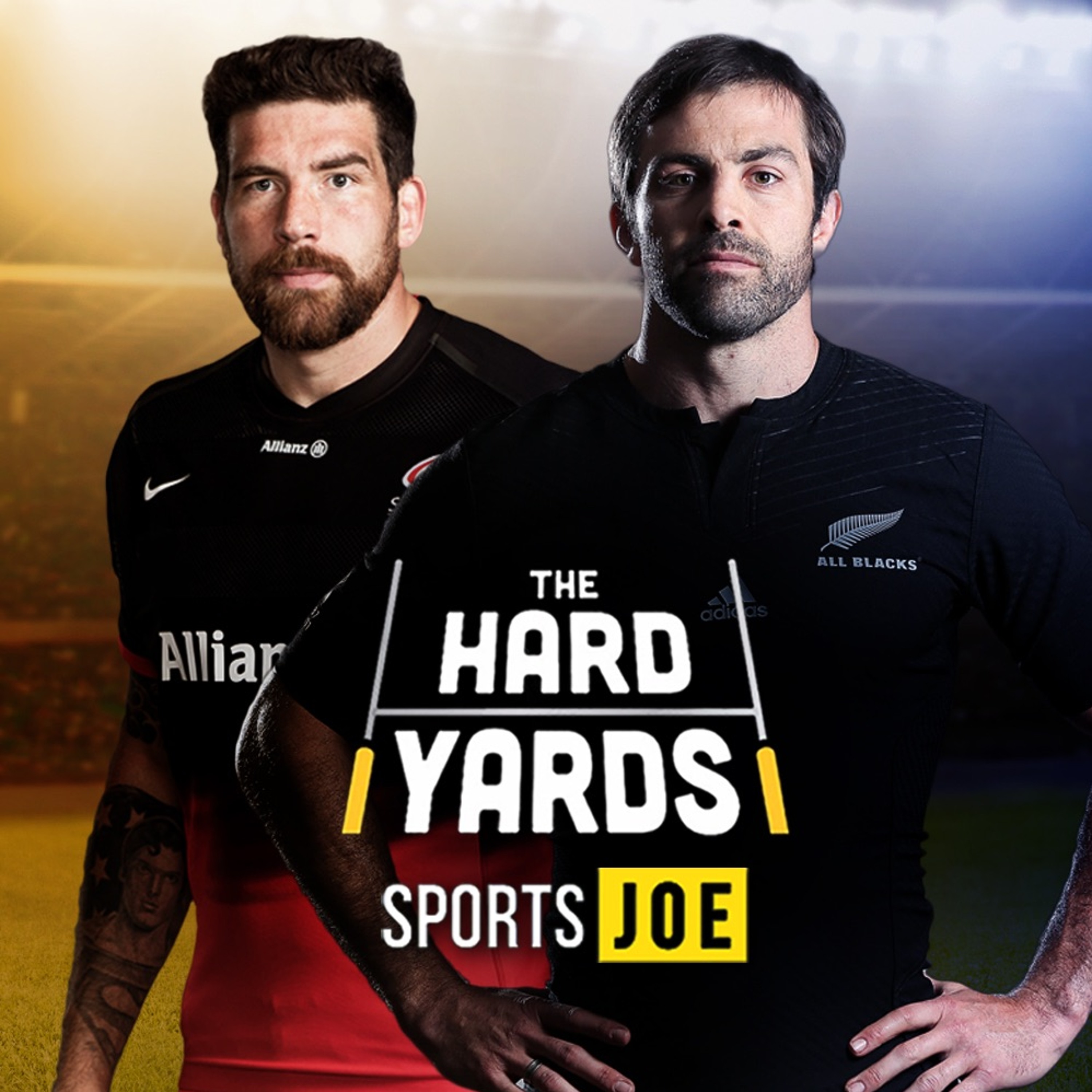 House of Rugby