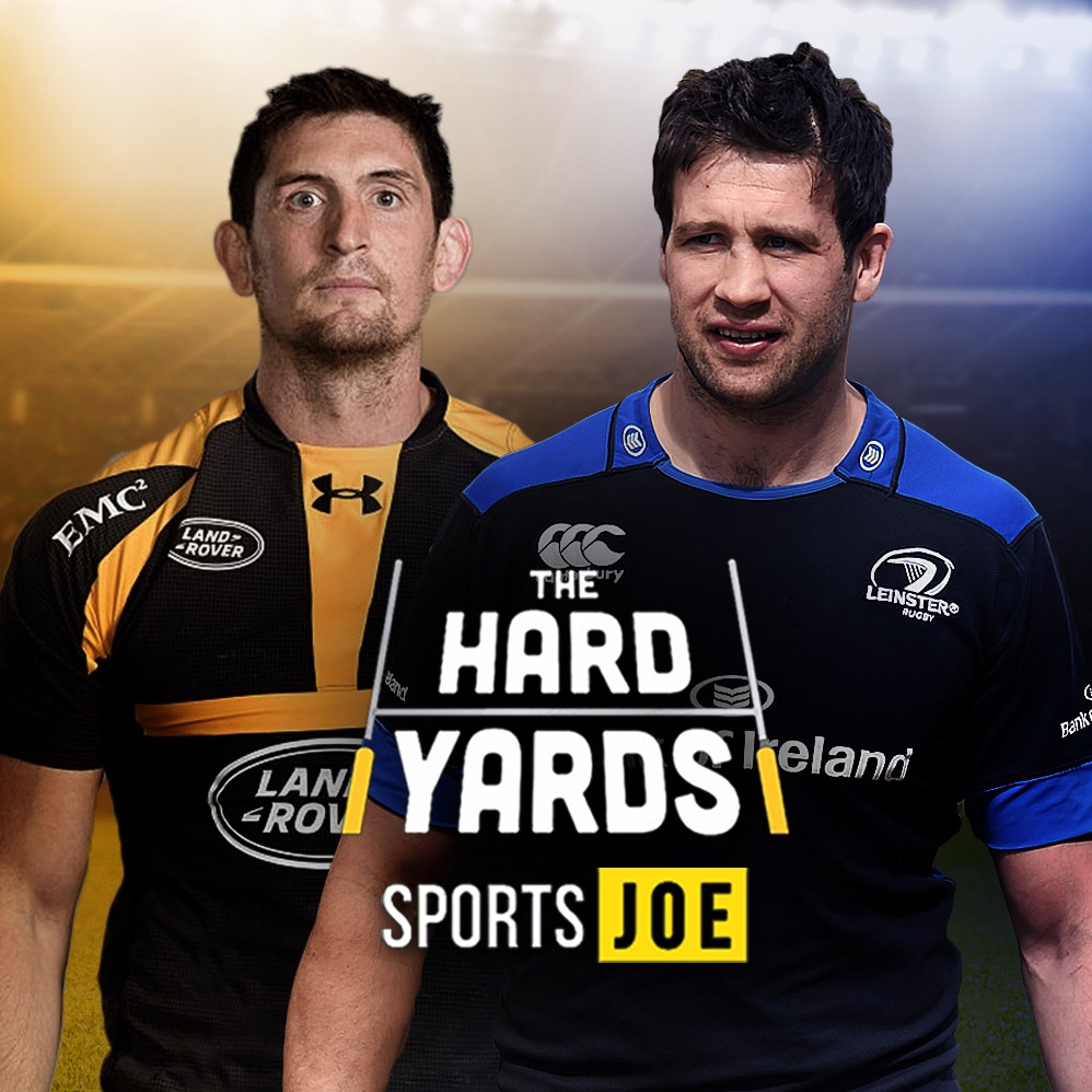 House of Rugby