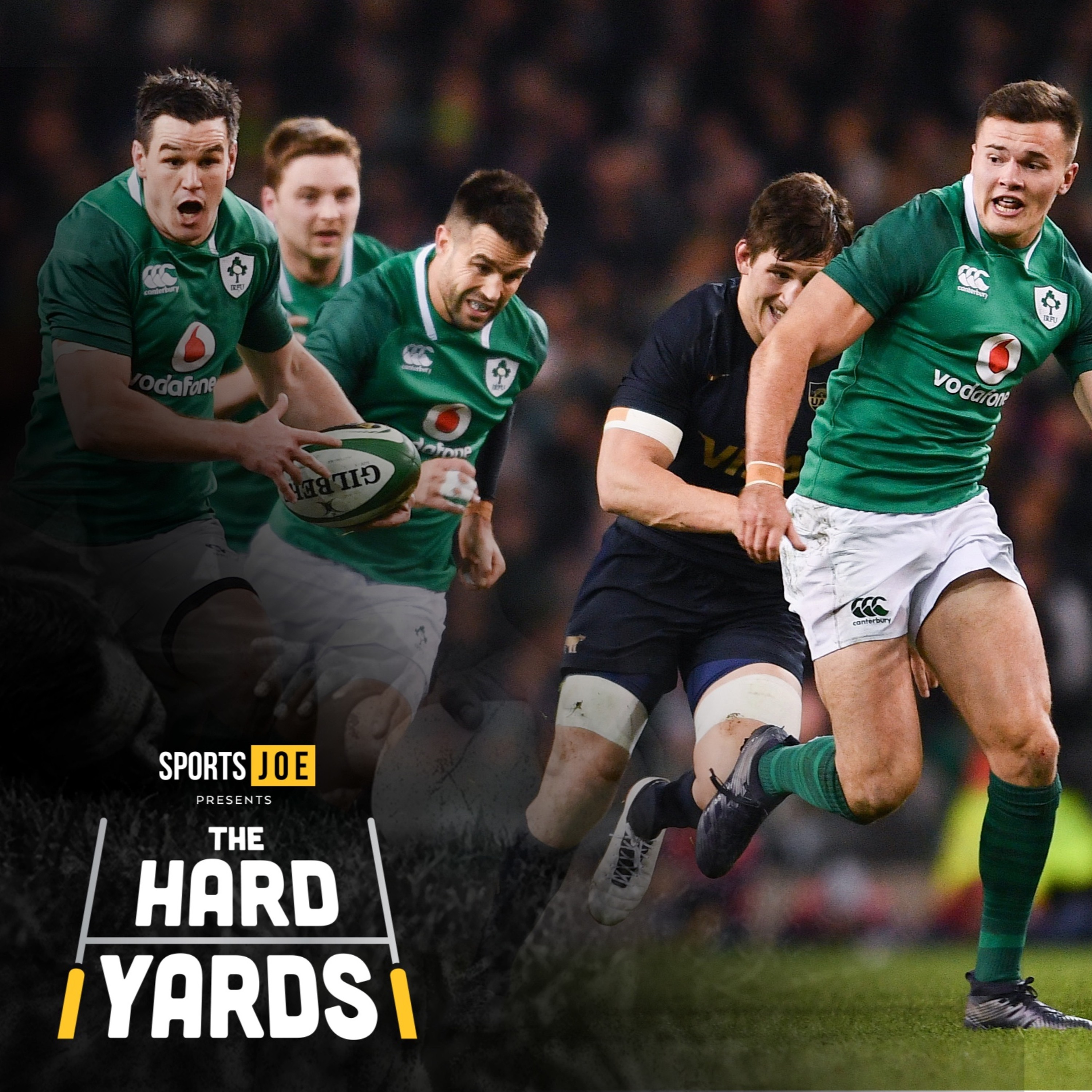 House of Rugby