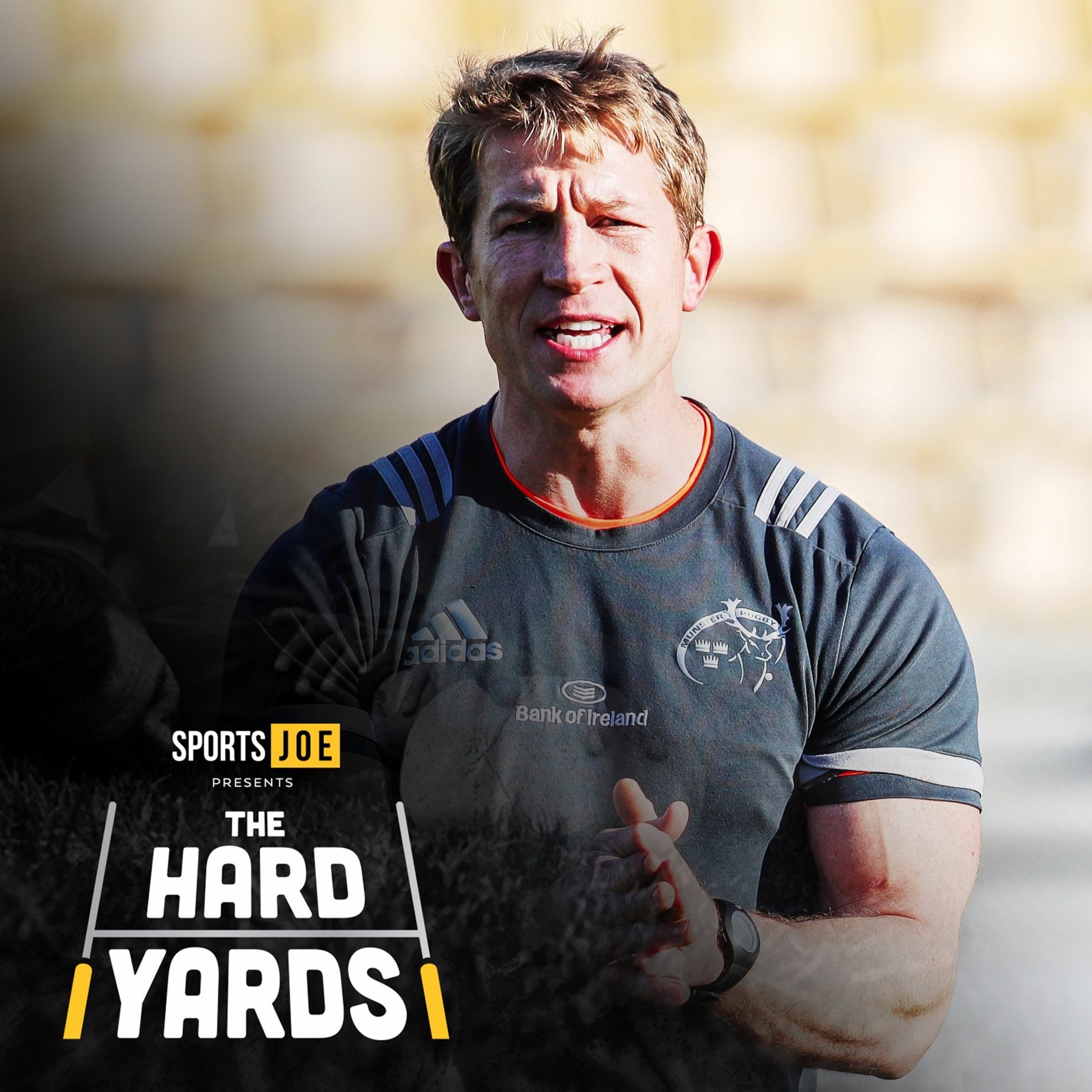 House of Rugby