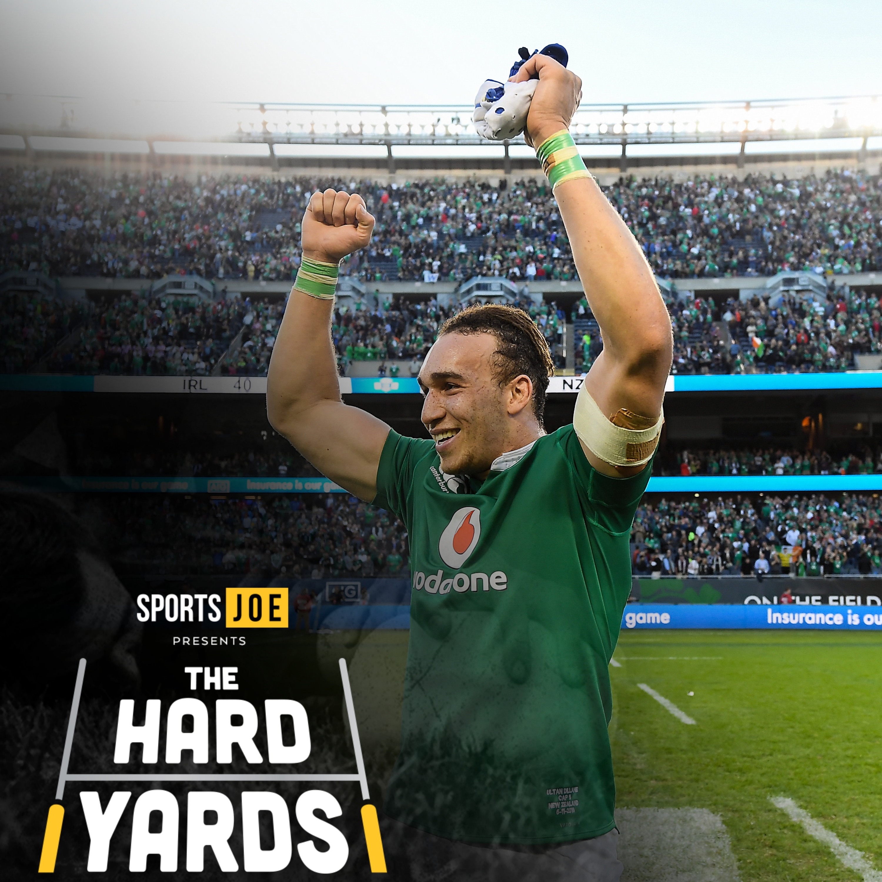 House of Rugby