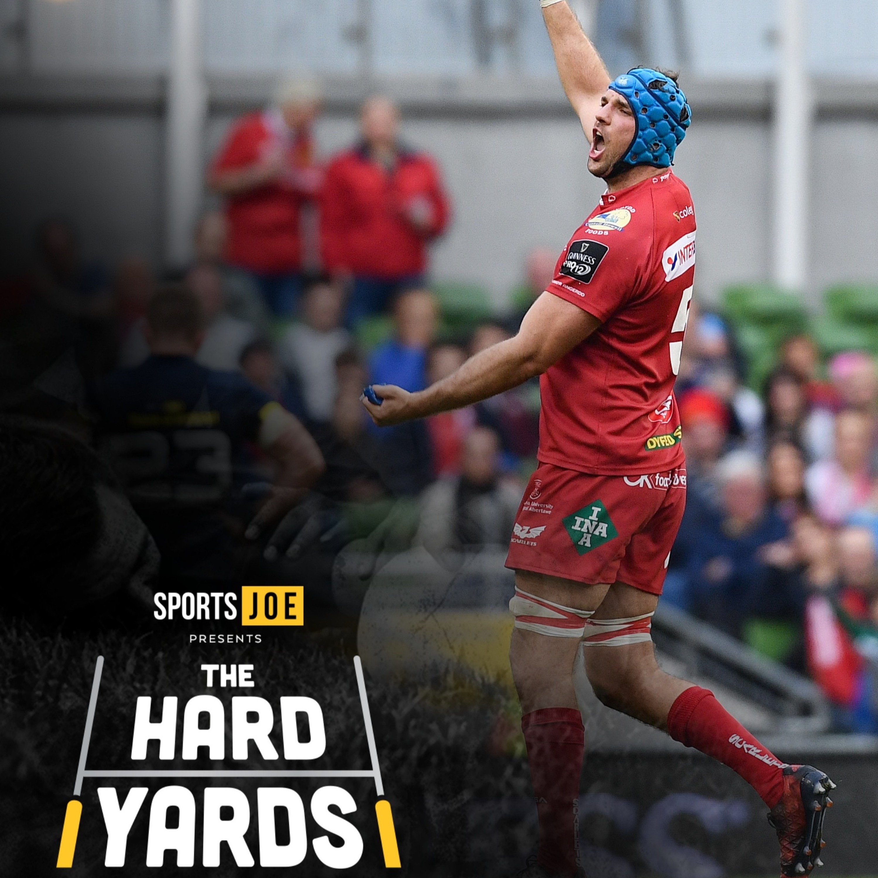 House of Rugby