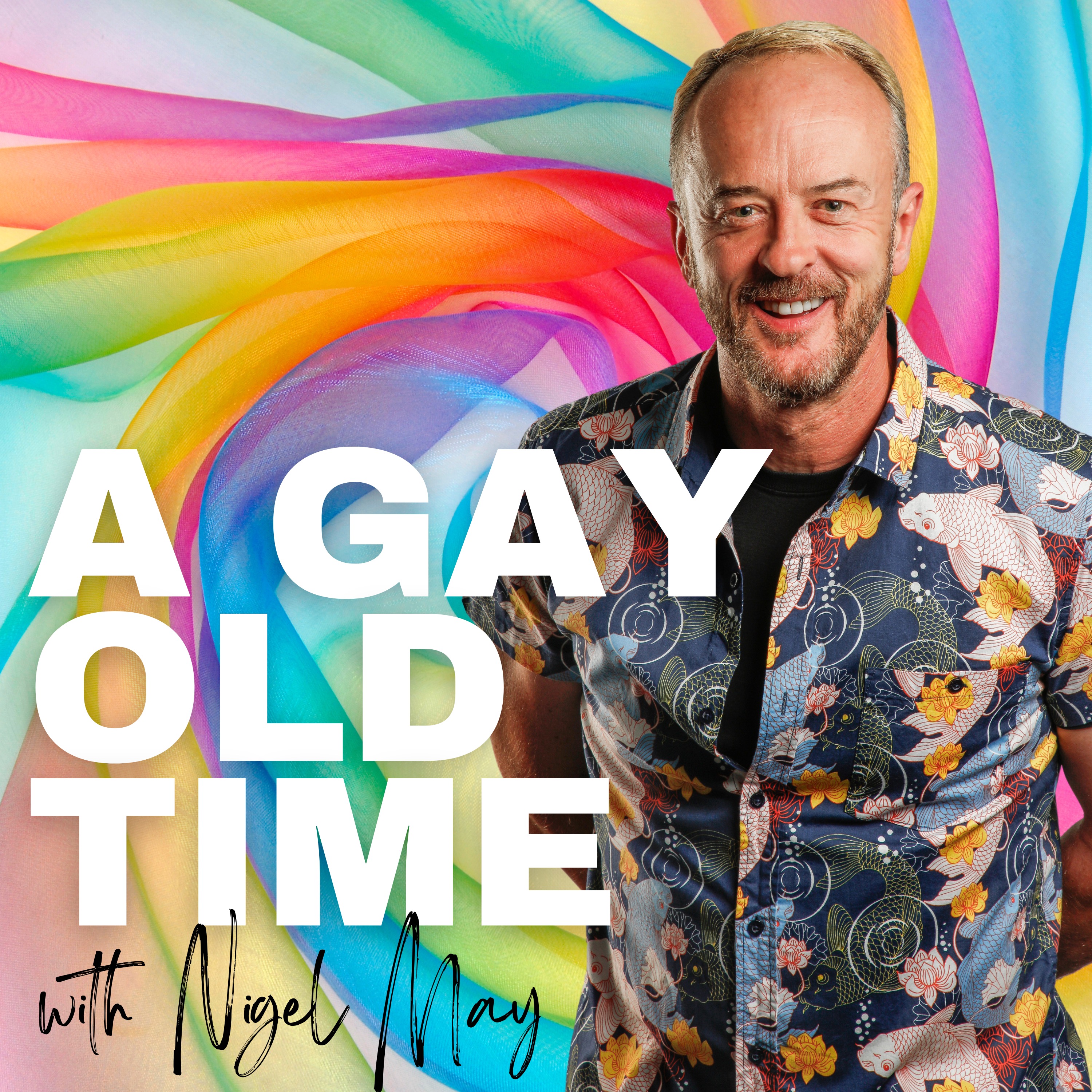 A Gay Old Time