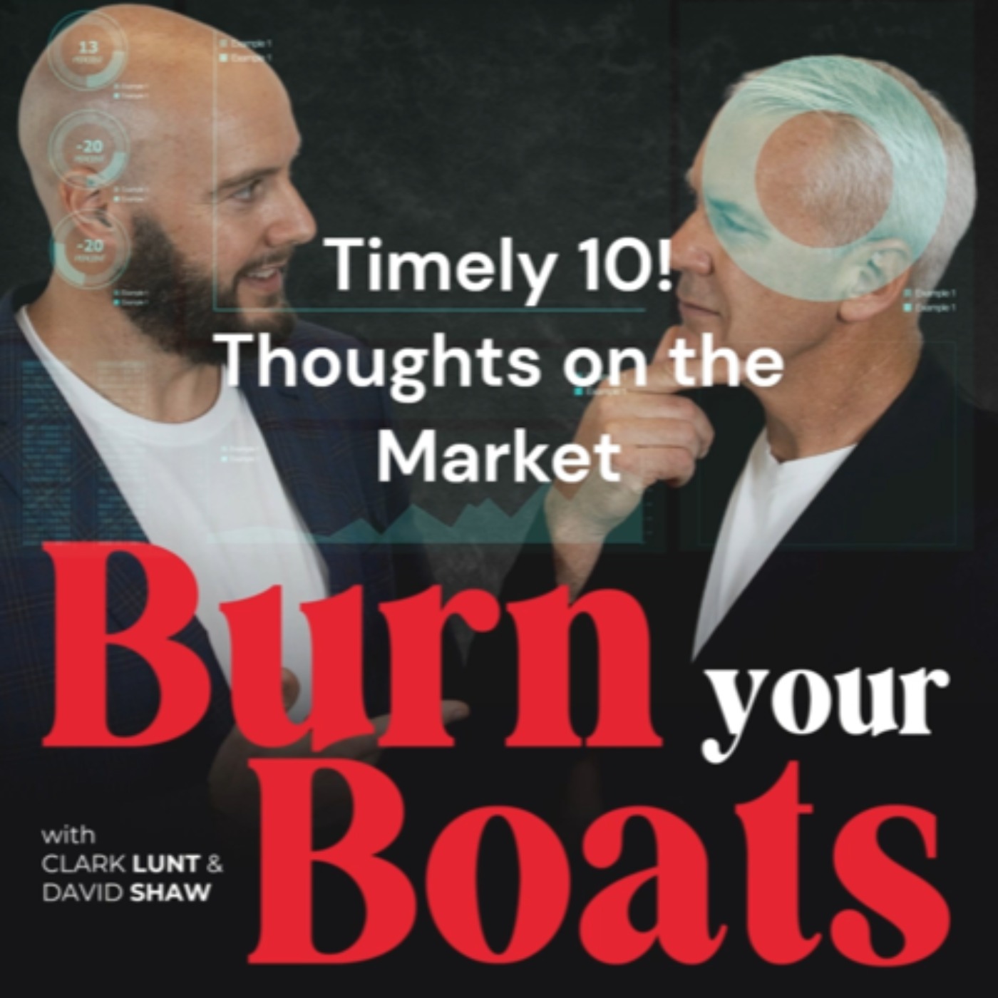 Burn Your Boats Wealth