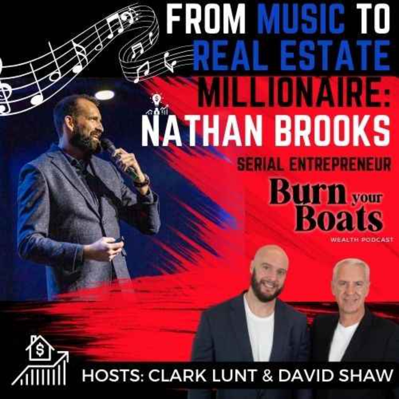 Burn Your Boats Wealth