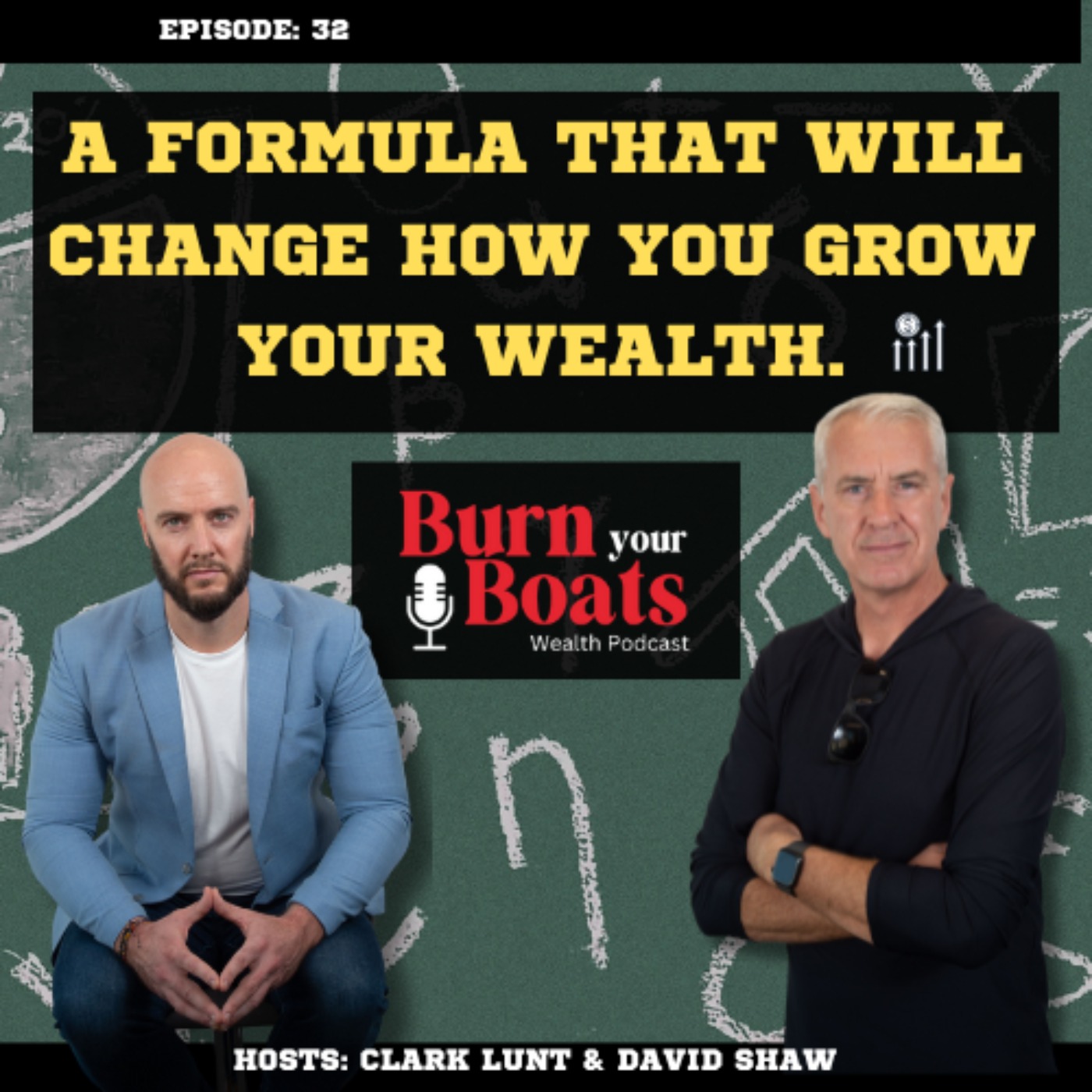 Burn Your Boats Wealth