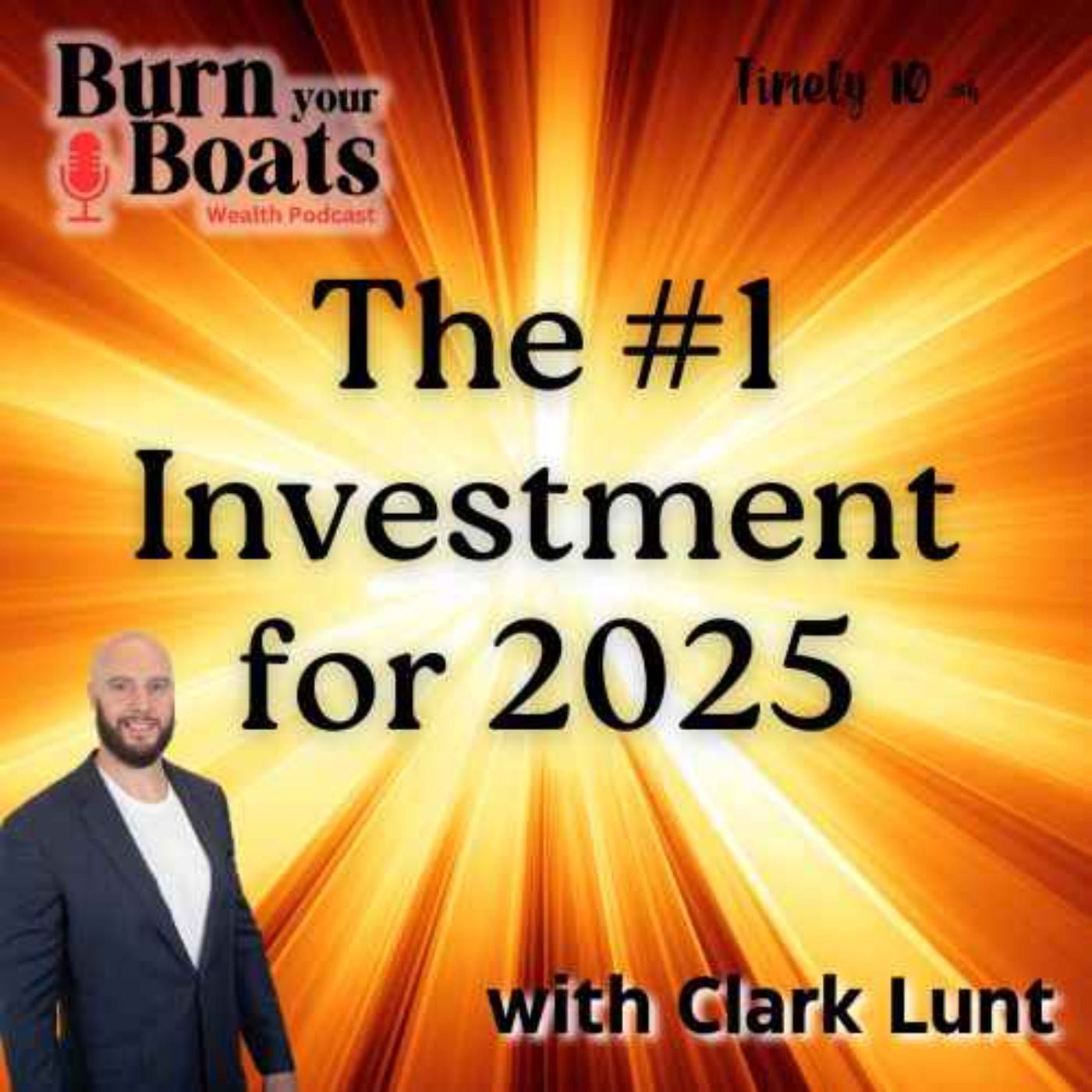 Burn Your Boats Wealth