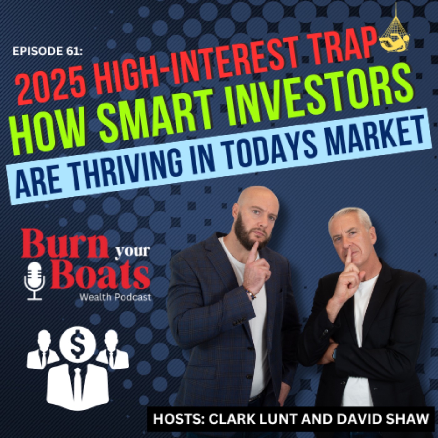 Burn Your Boats Wealth