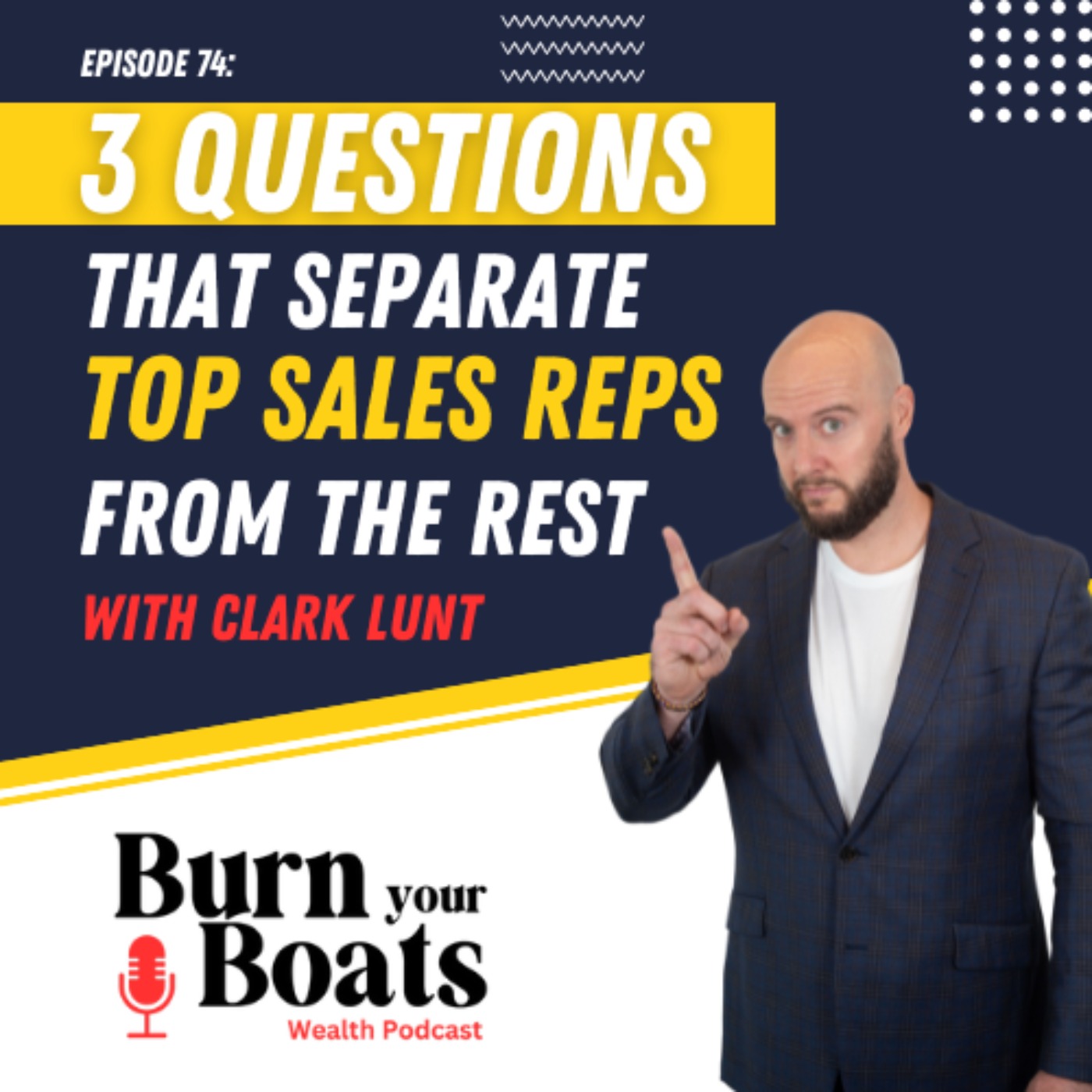 Burn Your Boats Wealth