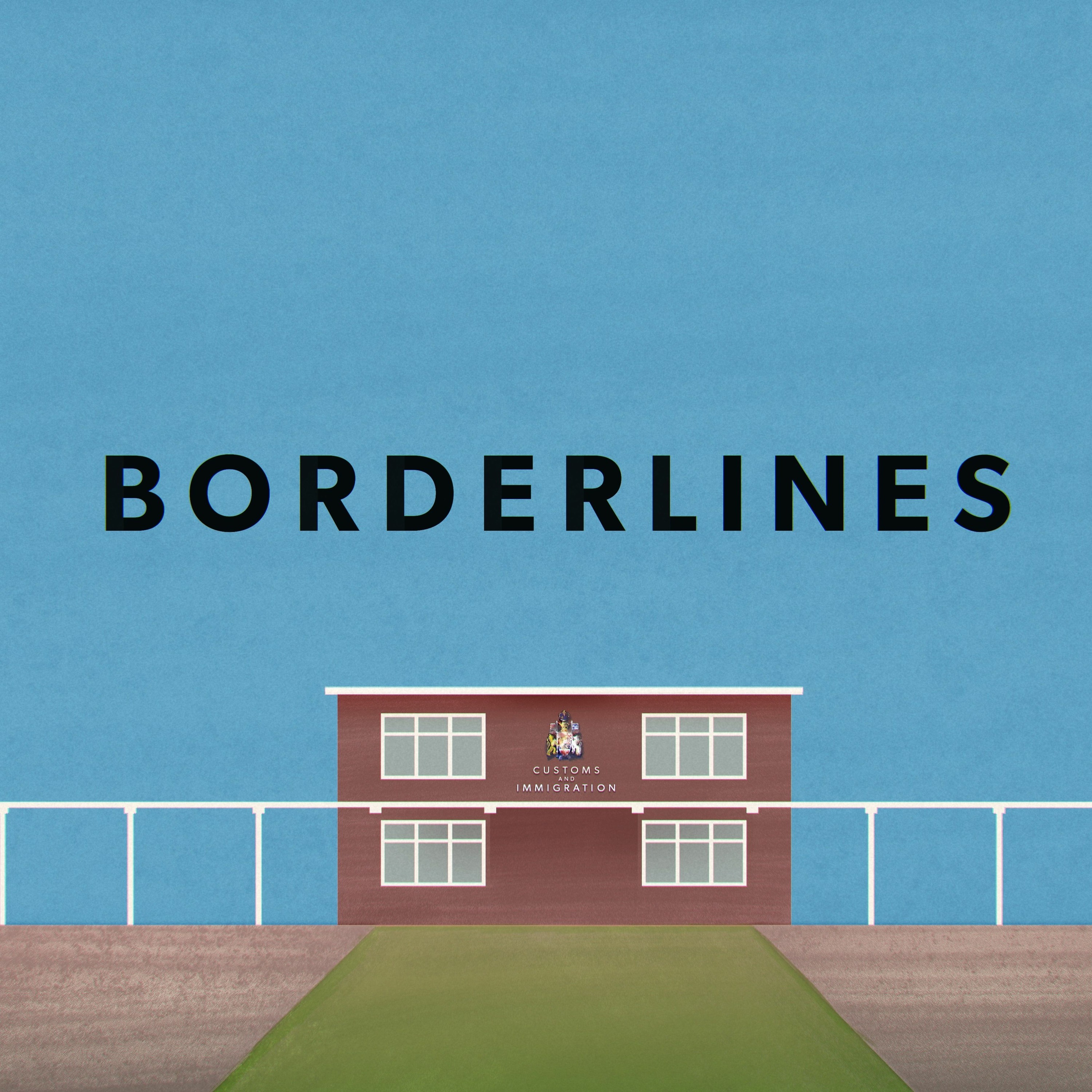 Borderlines