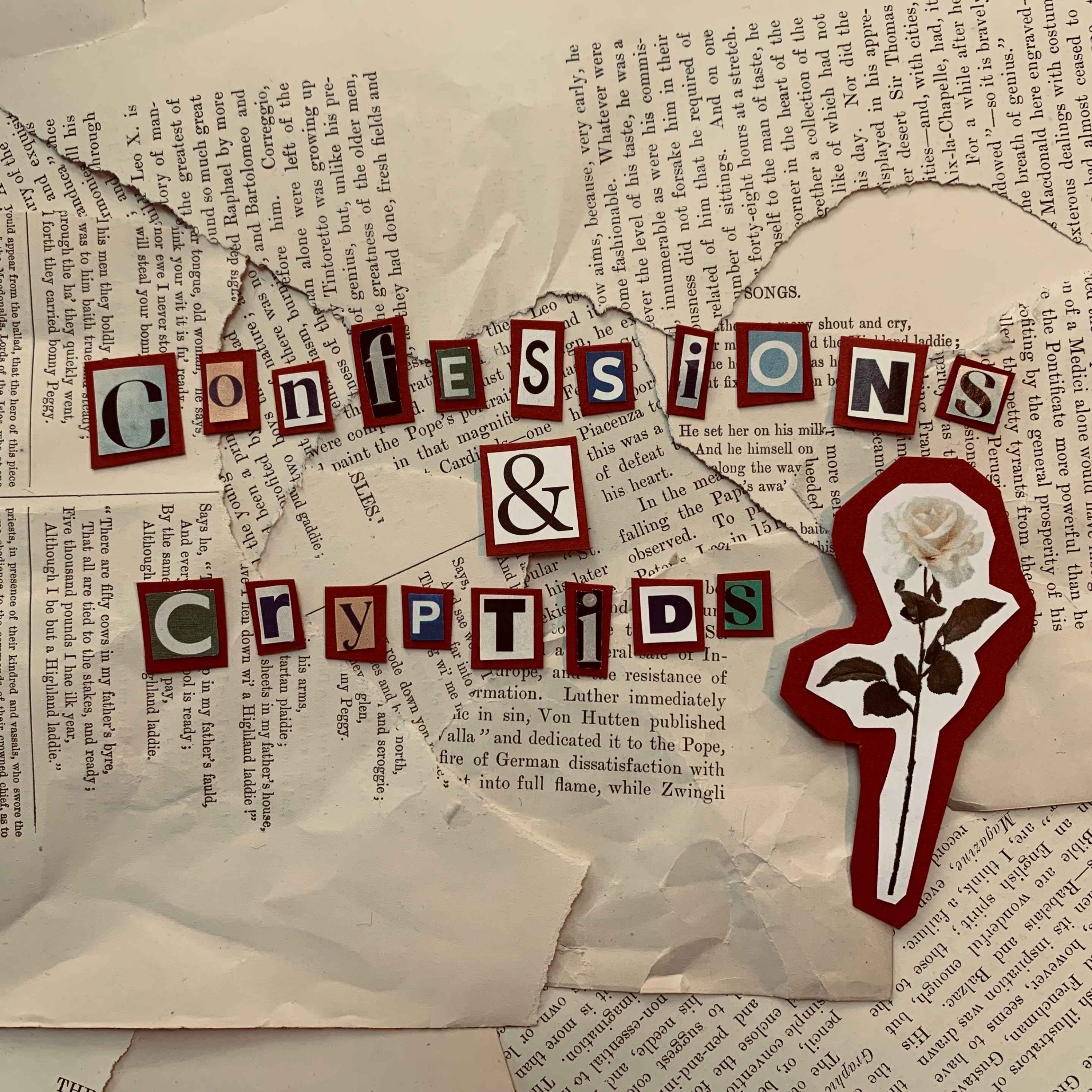 Ep 1 - Grim Reflections episode artwork