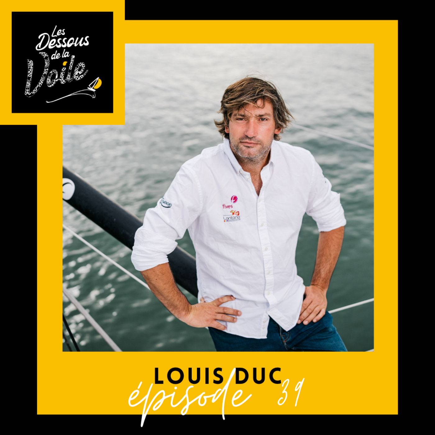 Les Dessous de la Voile