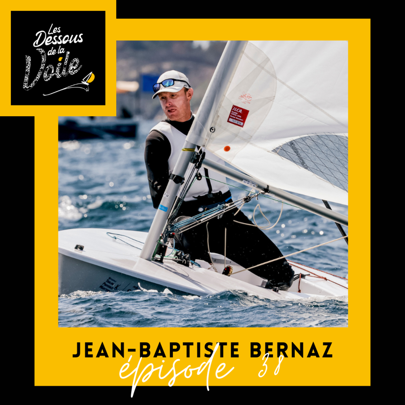 Les Dessous de la Voile
