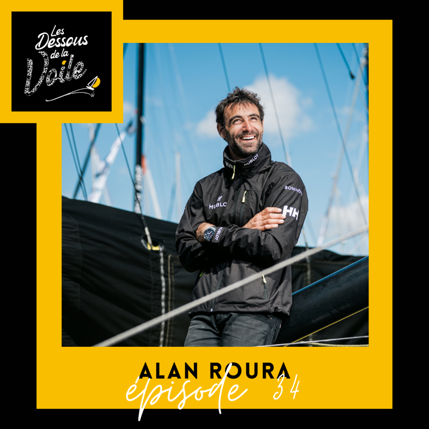 Les Dessous de la Voile