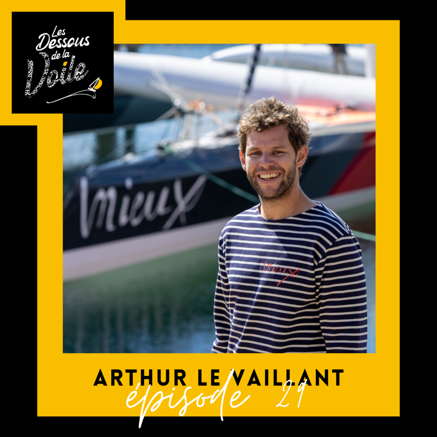 Les Dessous de la Voile
