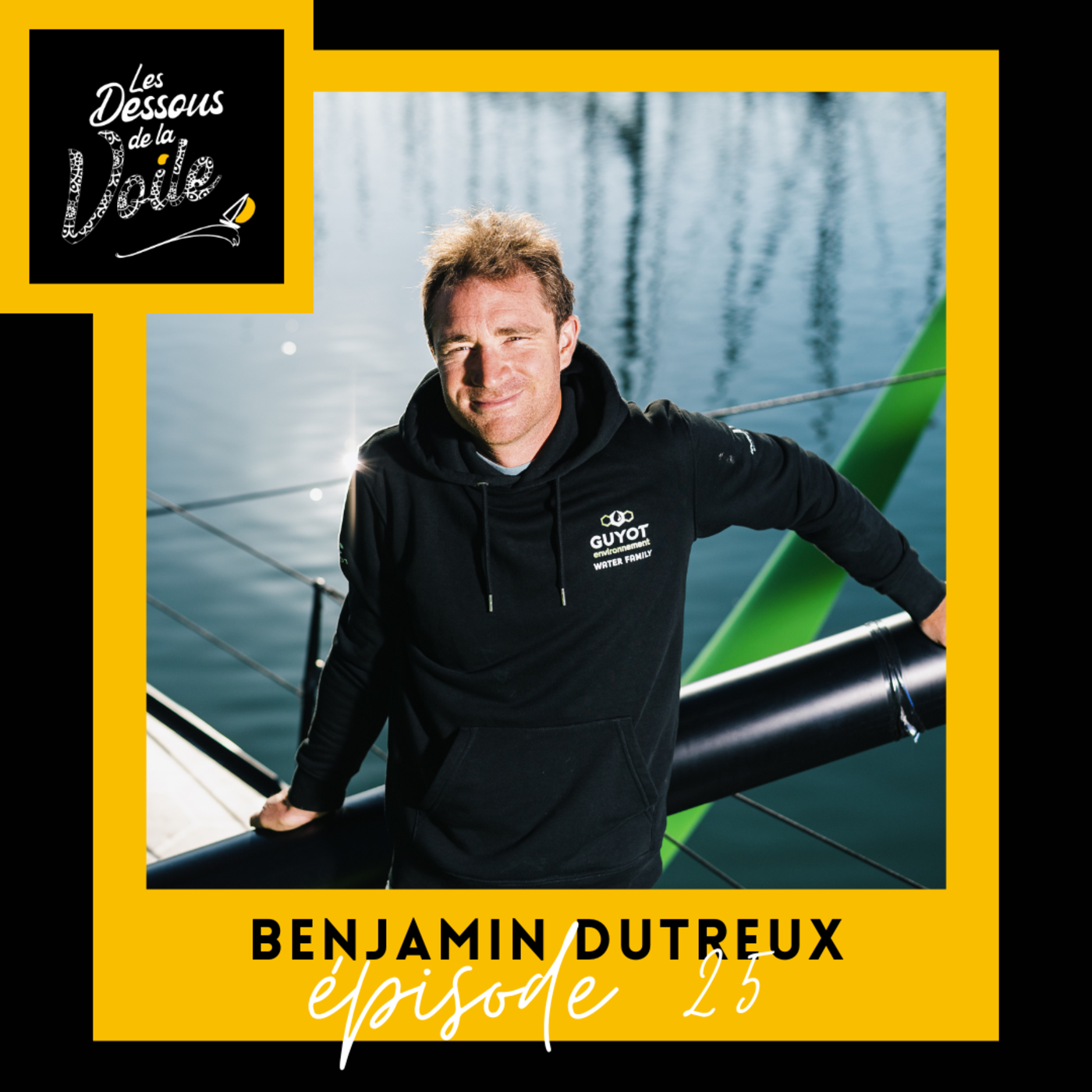 Les Dessous de la Voile