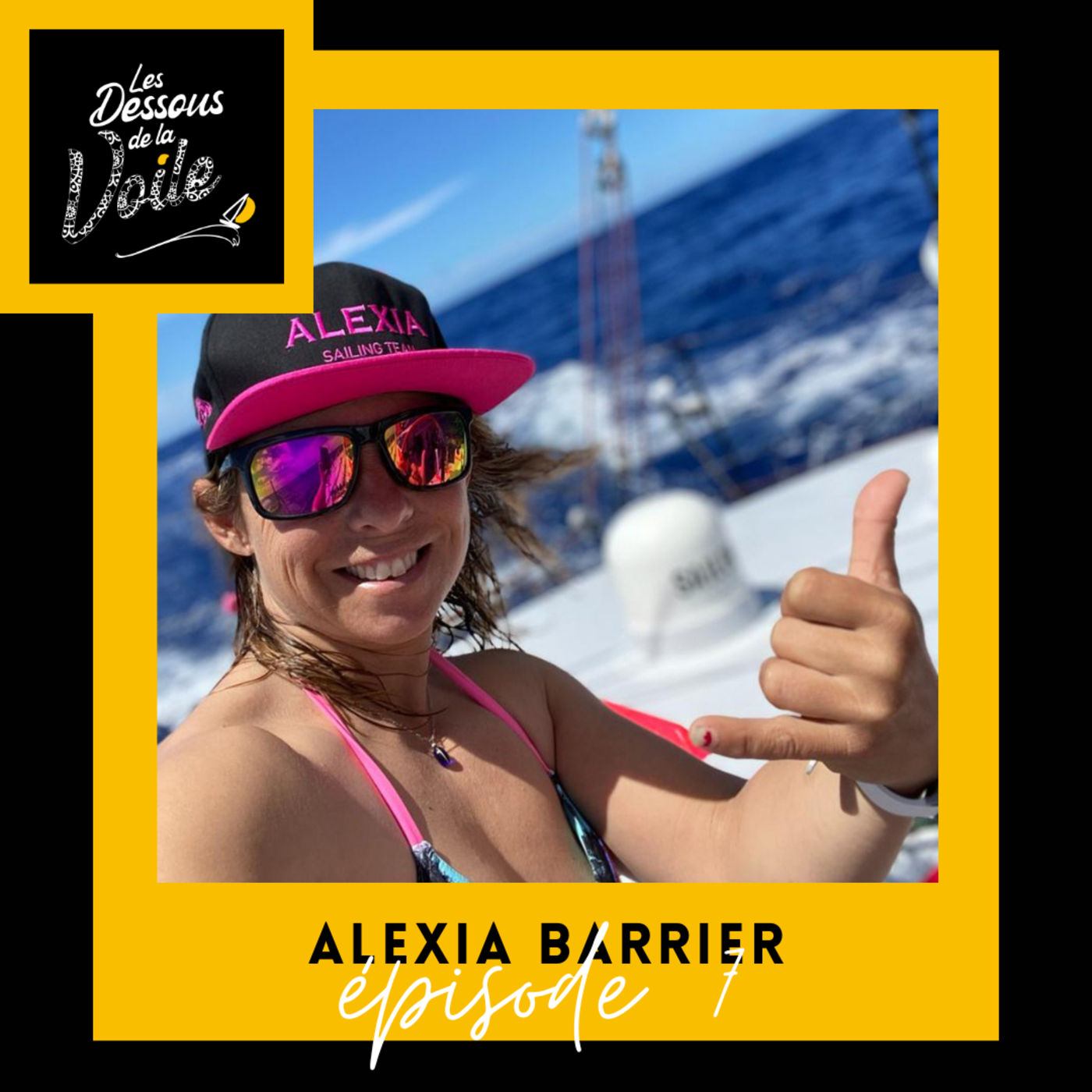 Les Dessous de la Voile