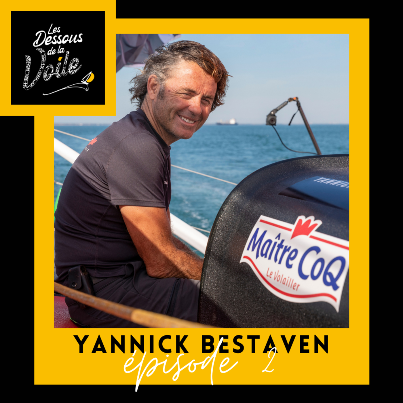 Les Dessous de la Voile