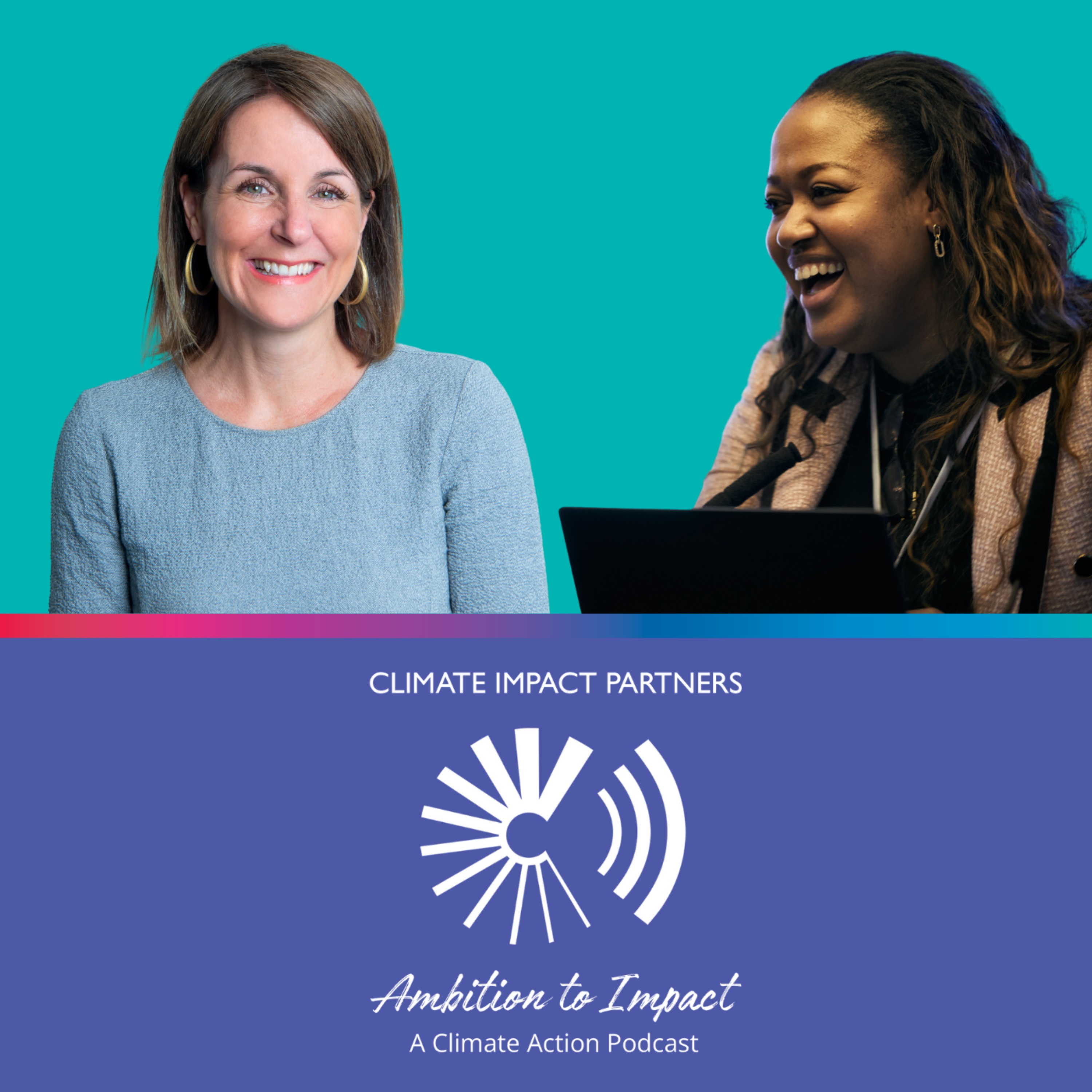Ambition to Impact