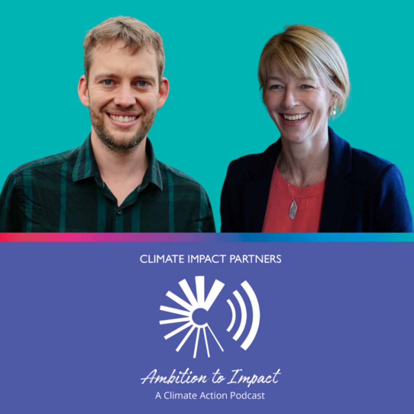 Ep 4: Measuring 15,000 trees by hand with Ed Mitchard and Rachael Nutter Ep 4: Measuring 15,000 trees by hand with Ed Mitchard and Rachael Nutter
