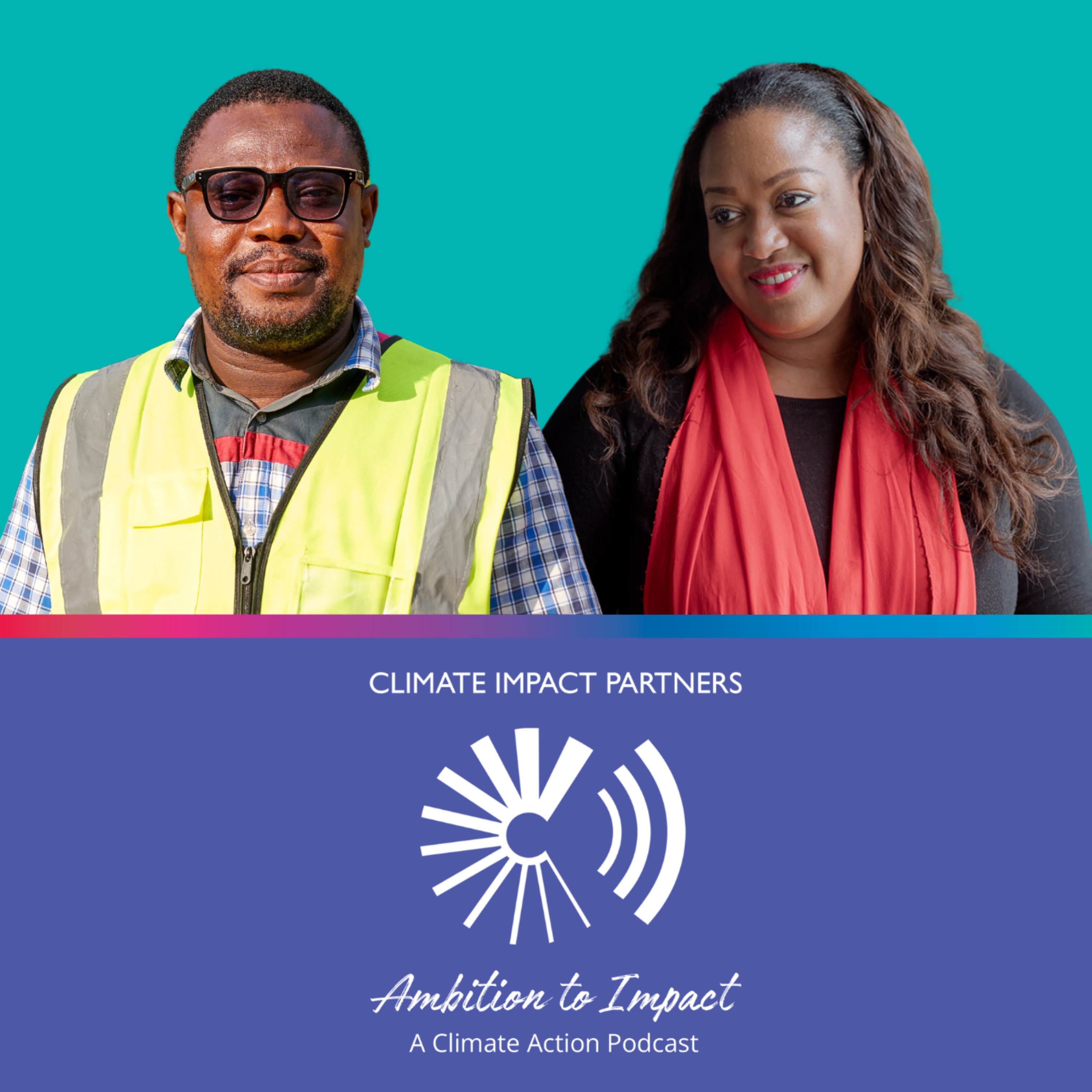 Ambition to Impact