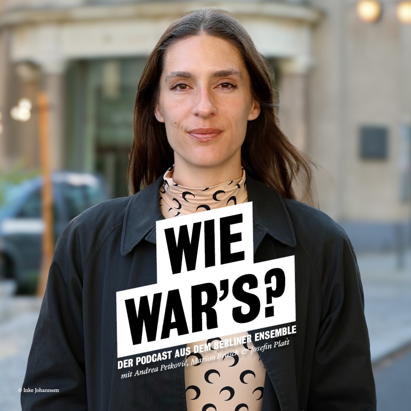 Wie war\'s?