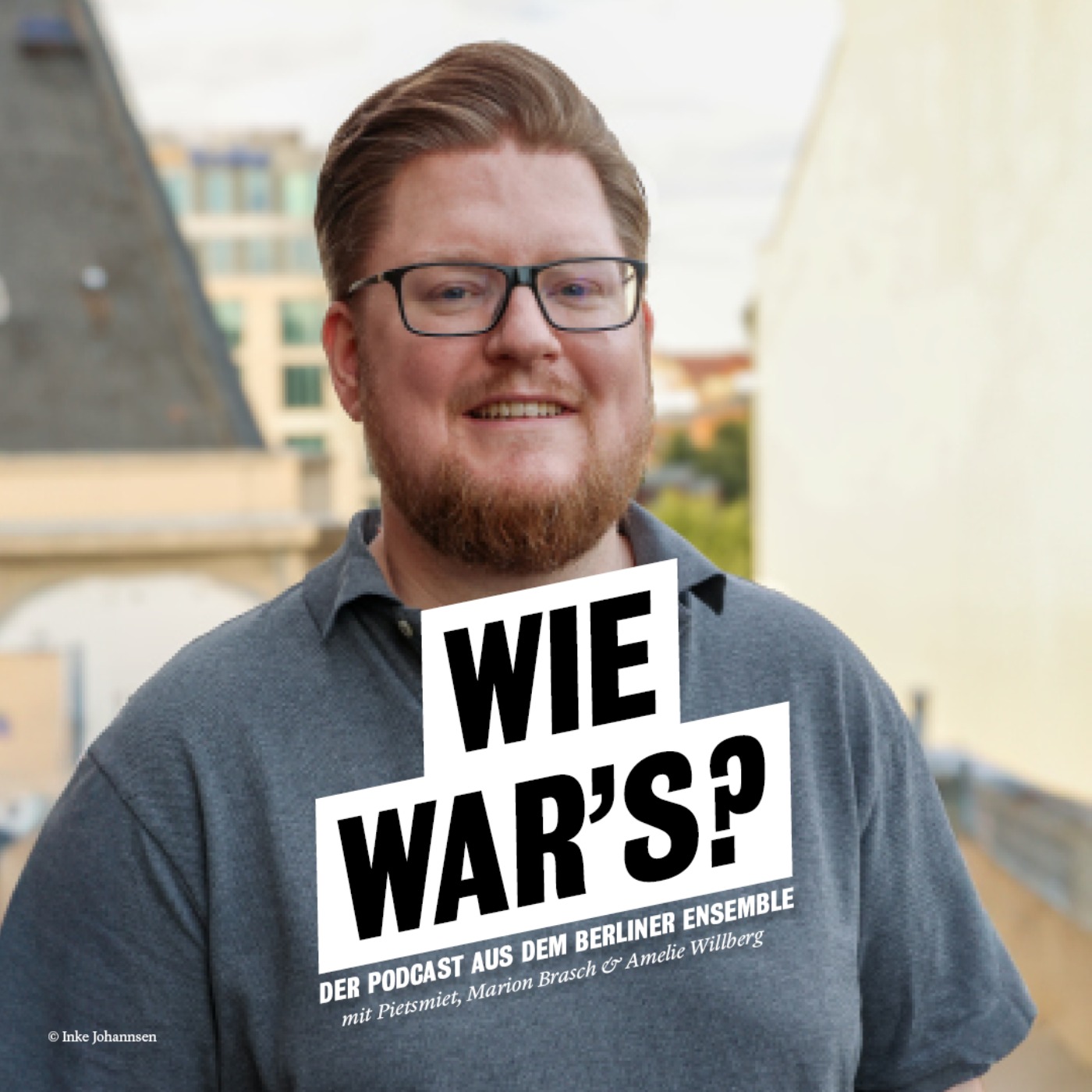 Wie war\'s?