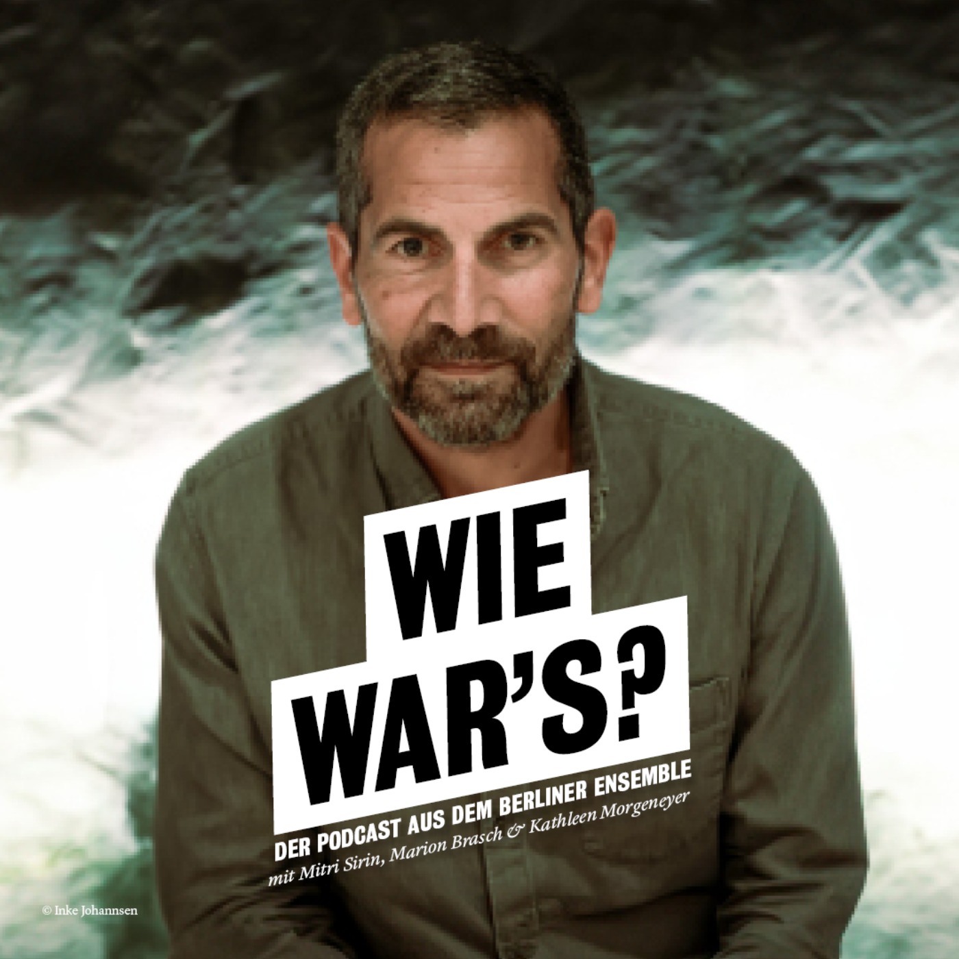 Wie war\'s?