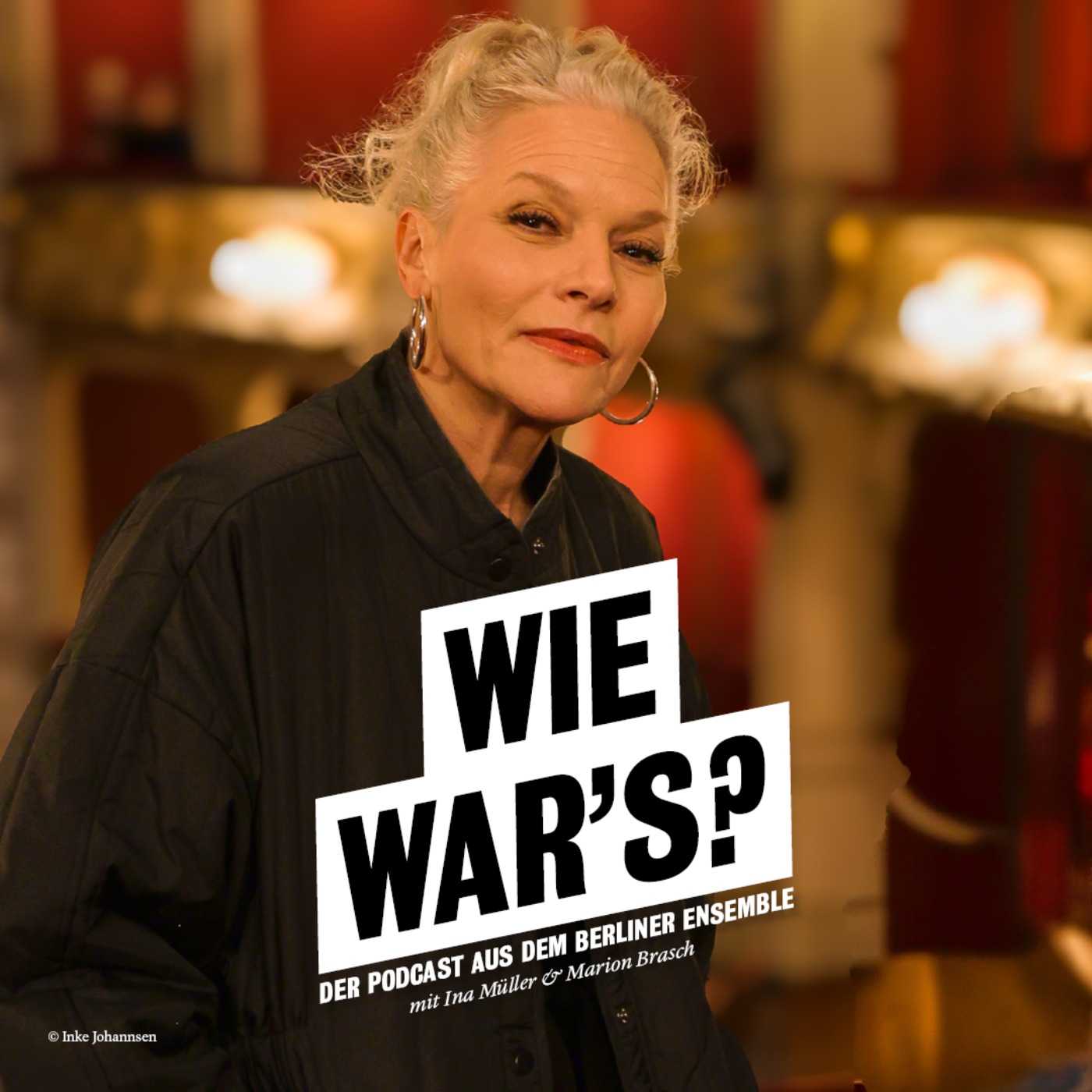 Wie war\'s?