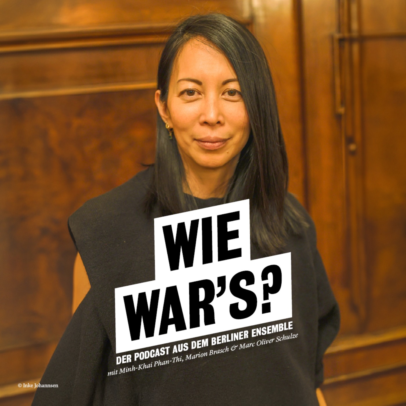 Wie war\'s?