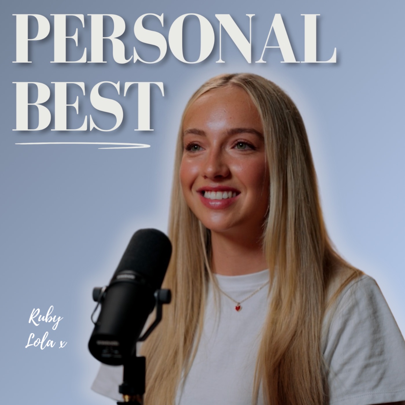 The Personal Best Podcast
