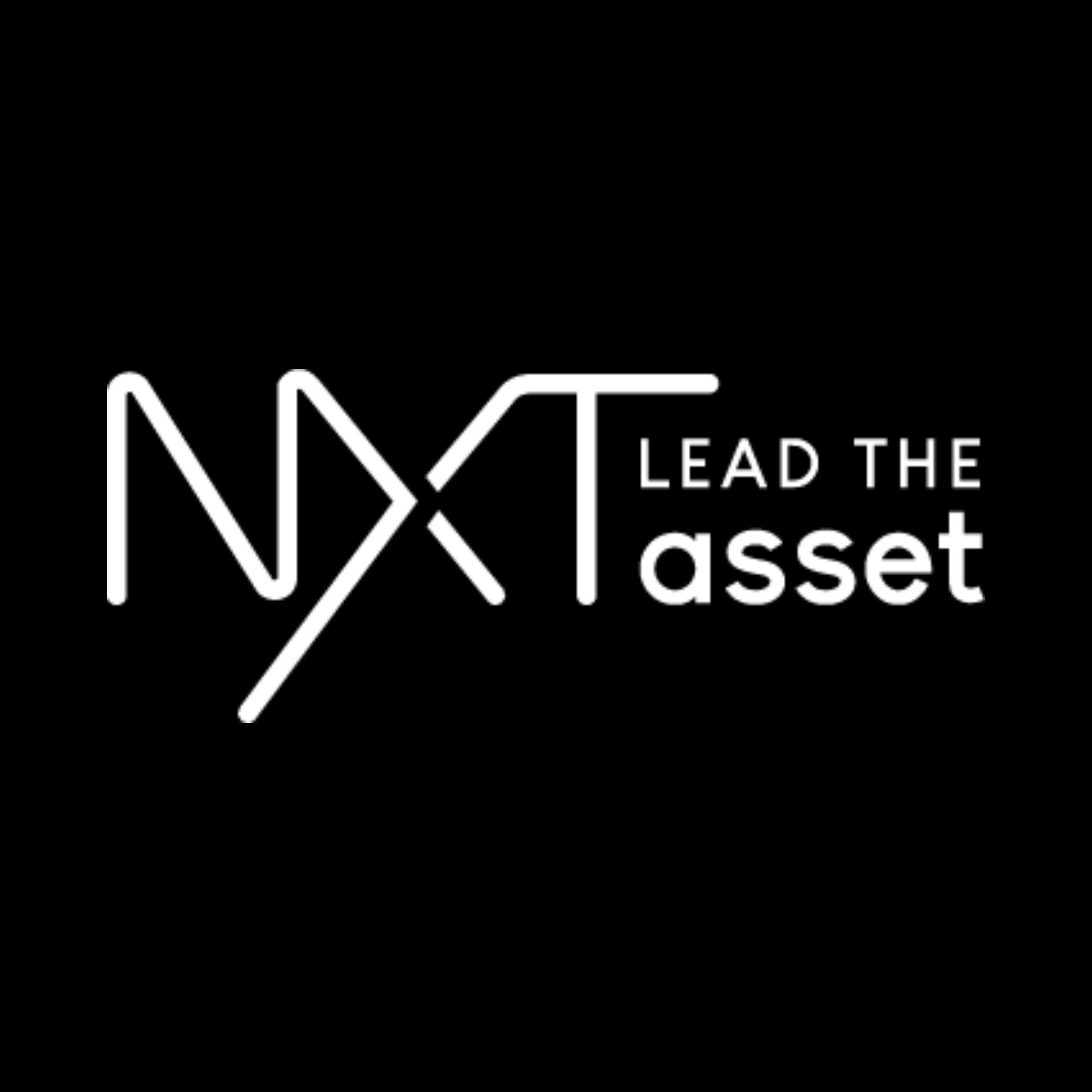 Lead the Asset - Maintenance Podcast podcast artwork