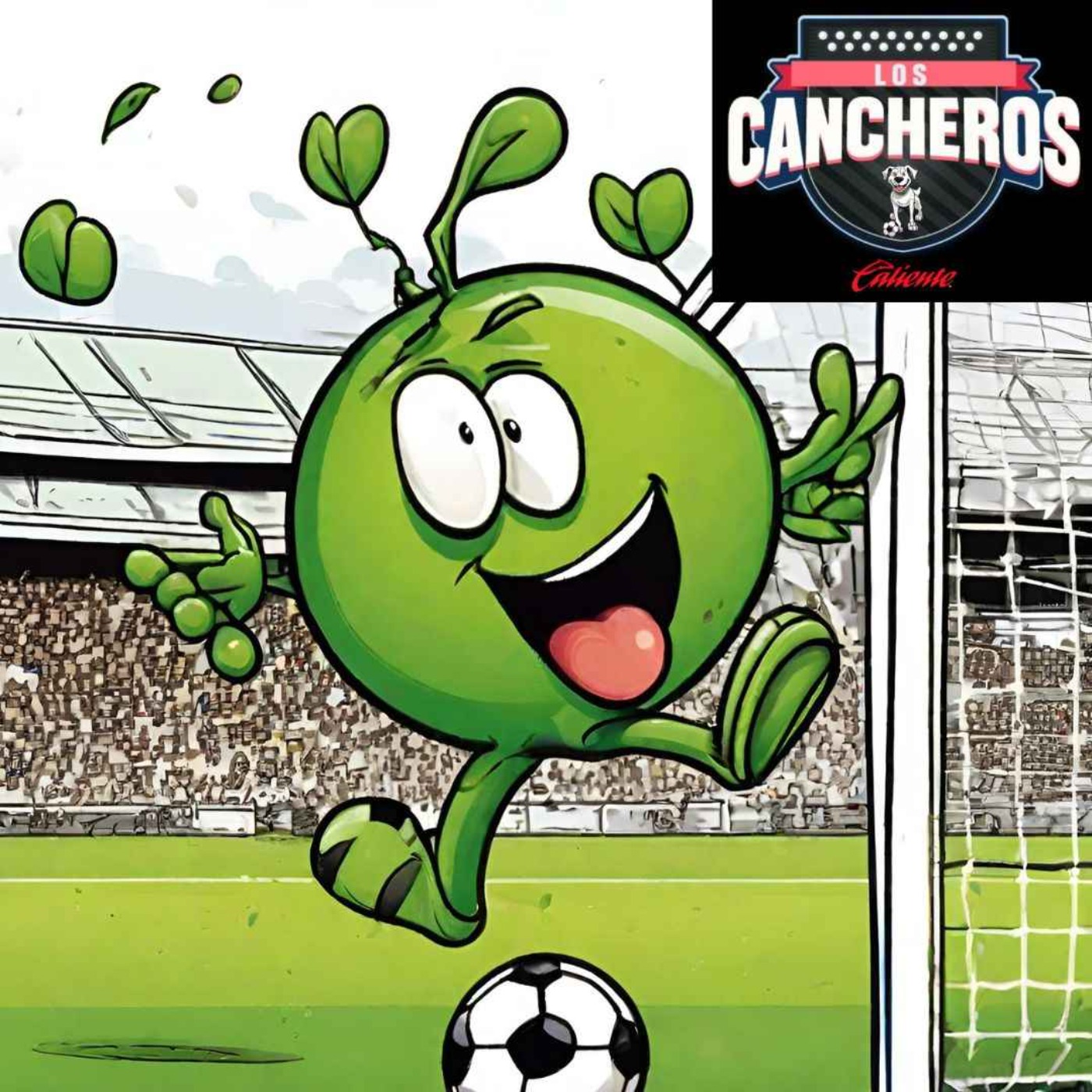 Los Cancheros