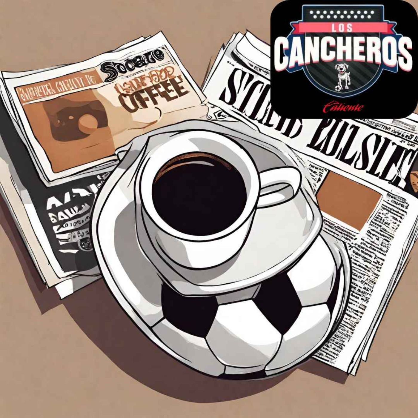 Los Cancheros