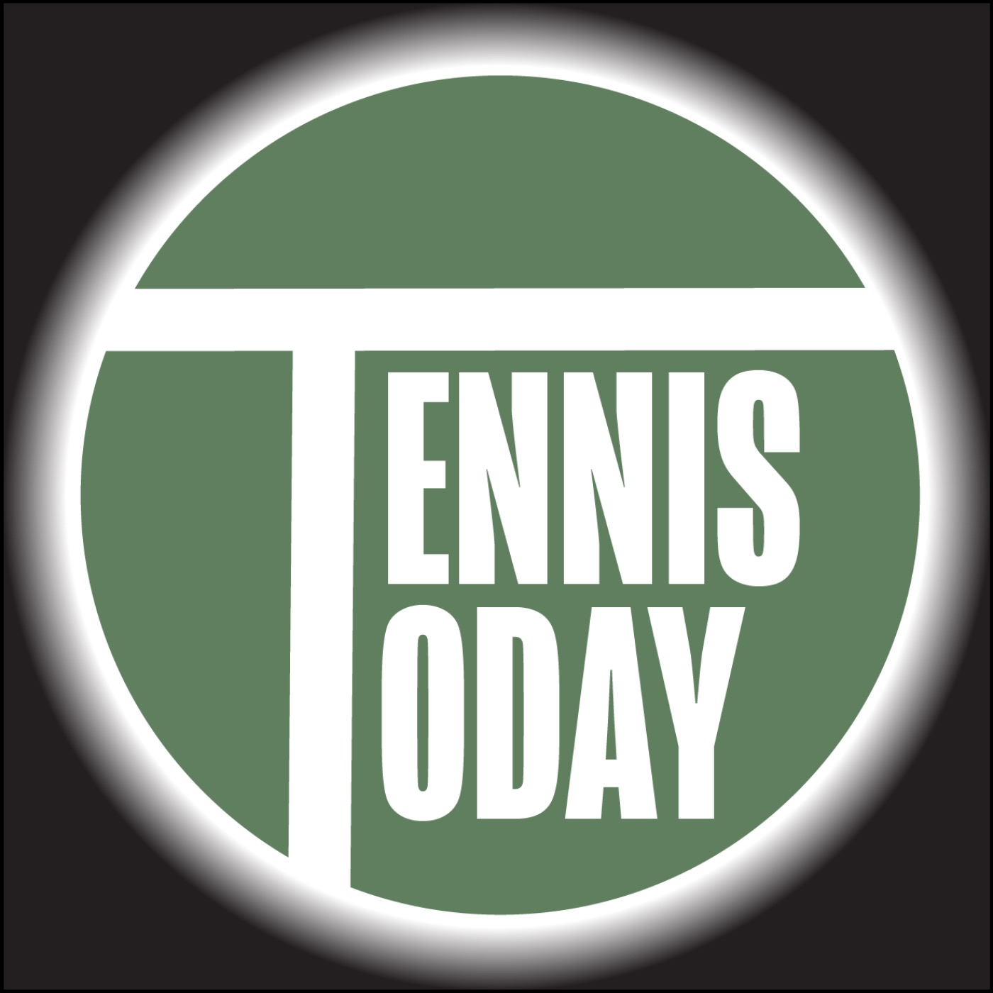 Tennis Today Podcast Image